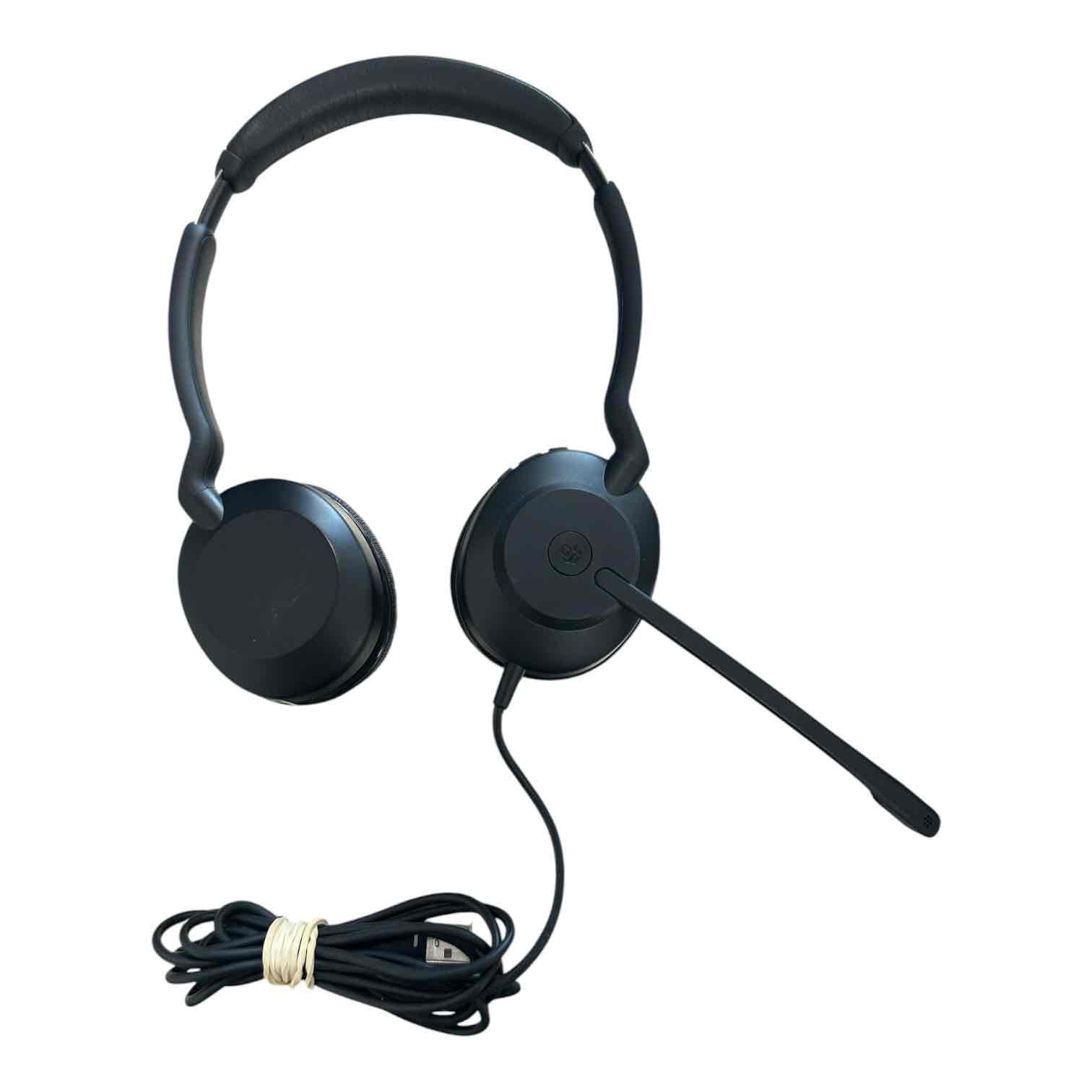 JABRA W18L WIRELESS HEADSET