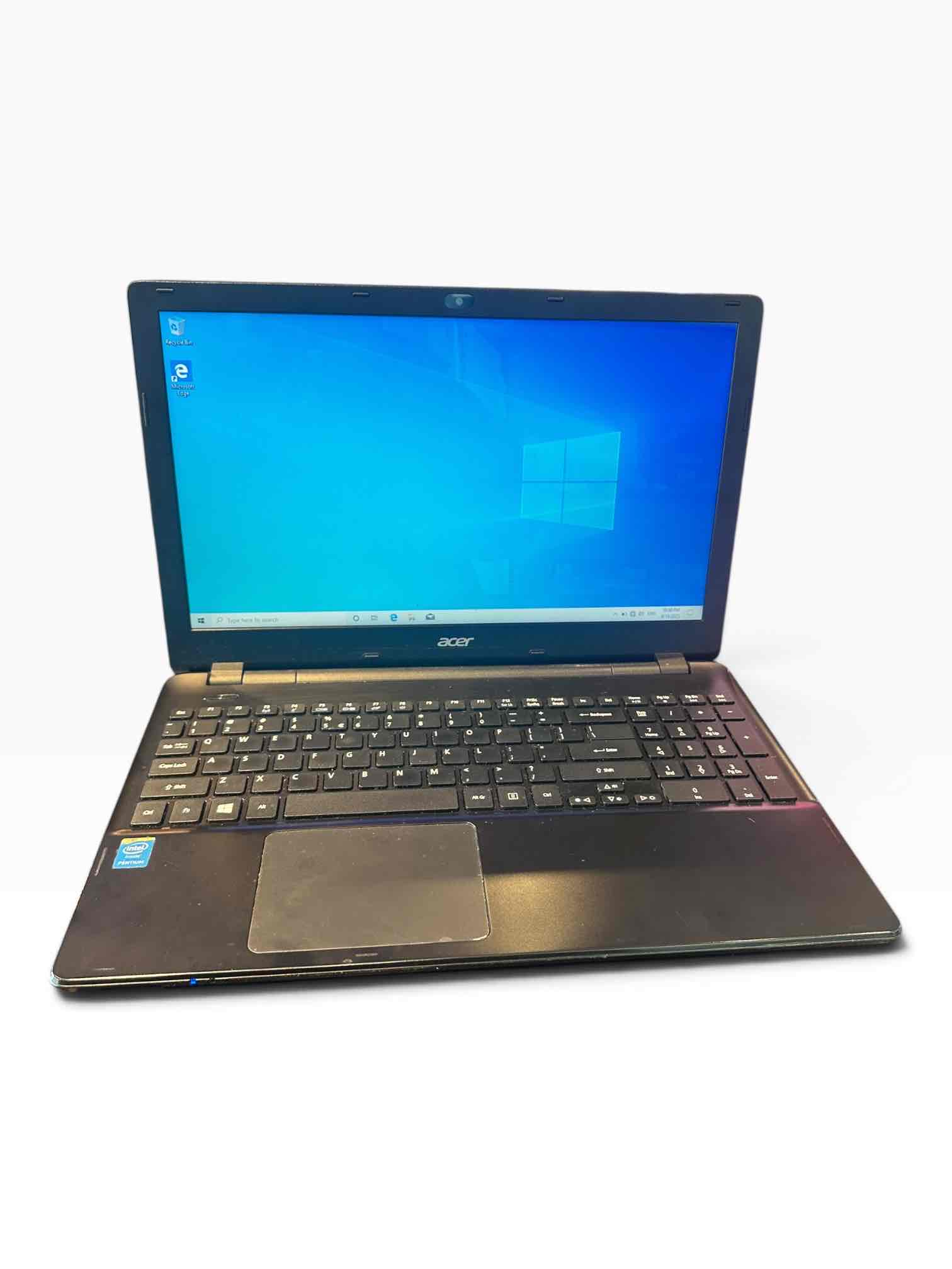 ACER LAPTOP E5-511-P8EH WITH MOUSE