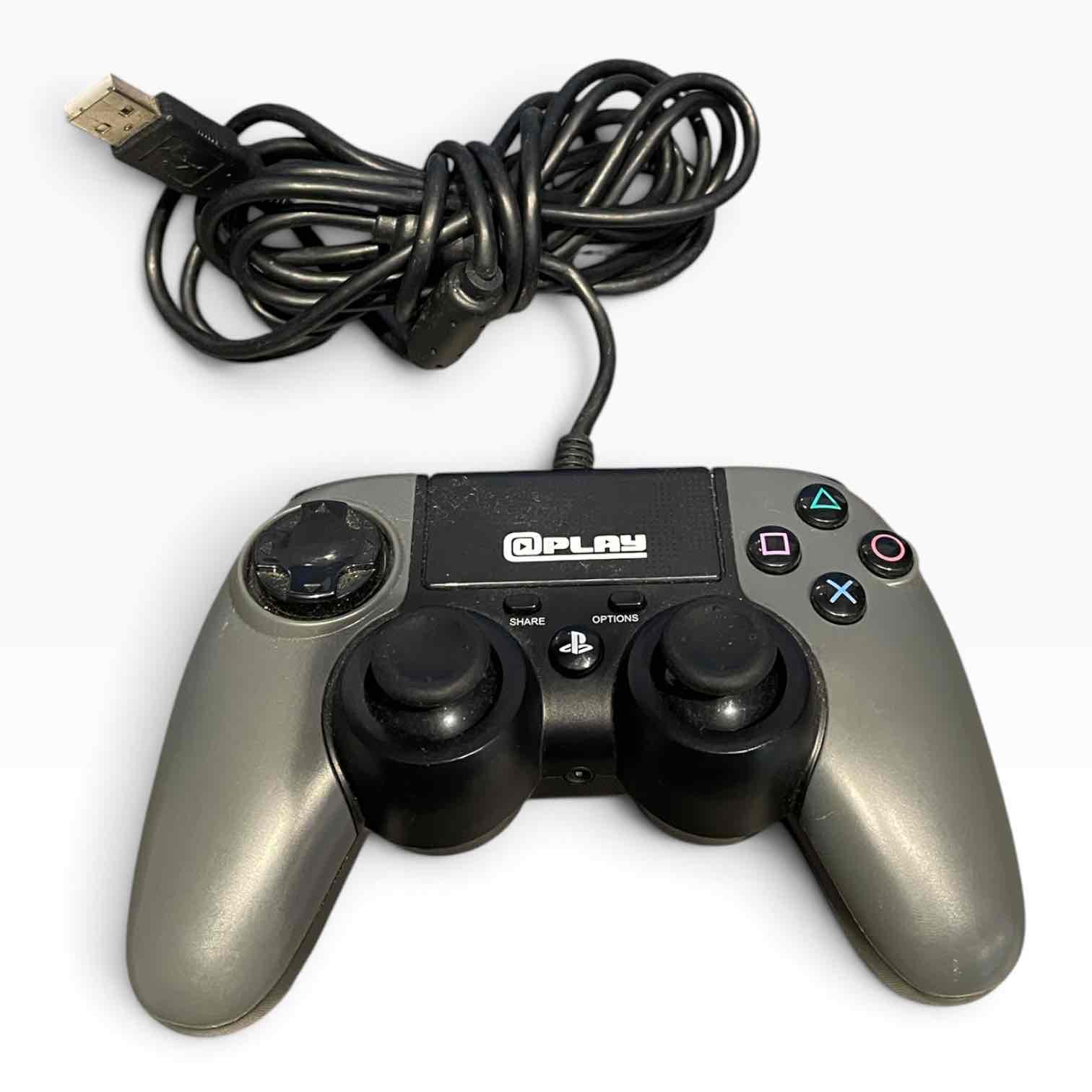 PLAY AFTERMRKET PS4 CONTROLLER