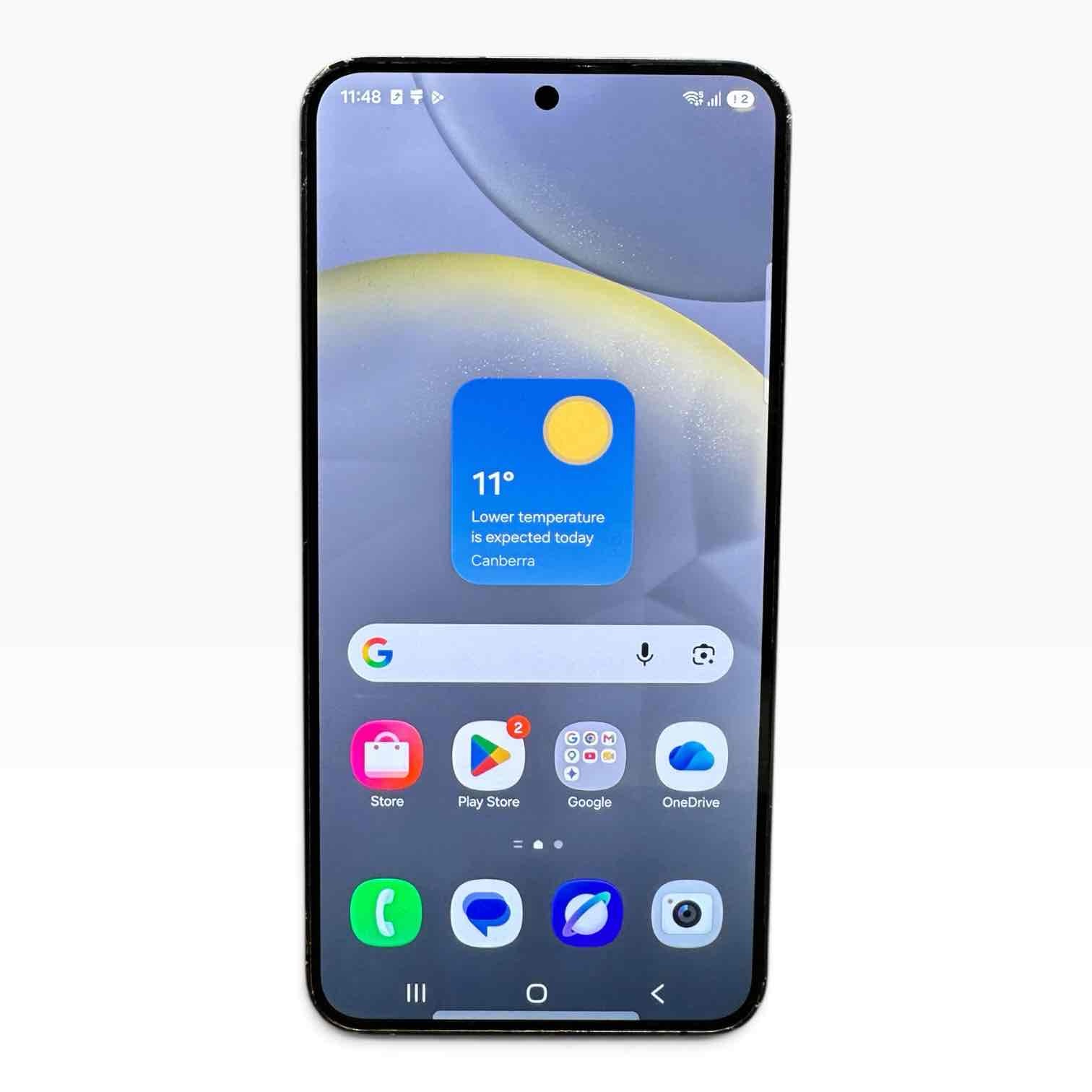 SAMSUNG S24 MOBILE PHONE