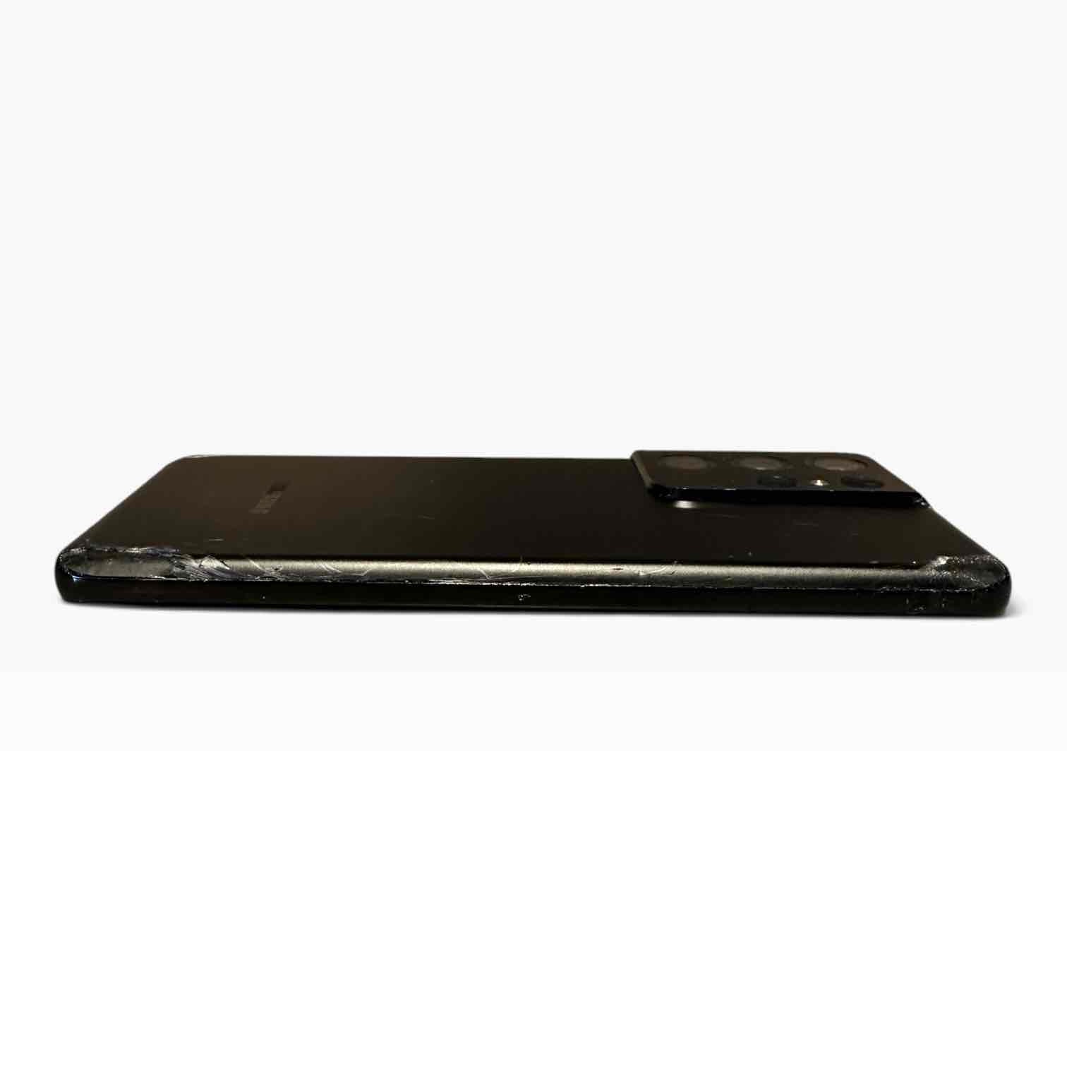 SAMSUNG GALAXY S21 ULTRA SM-G998B MOBILE PHONE 5G