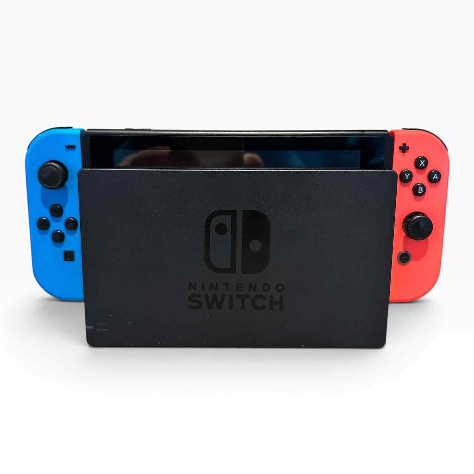 NINTENDO SWITCH CONSOLE OLED HAC-001