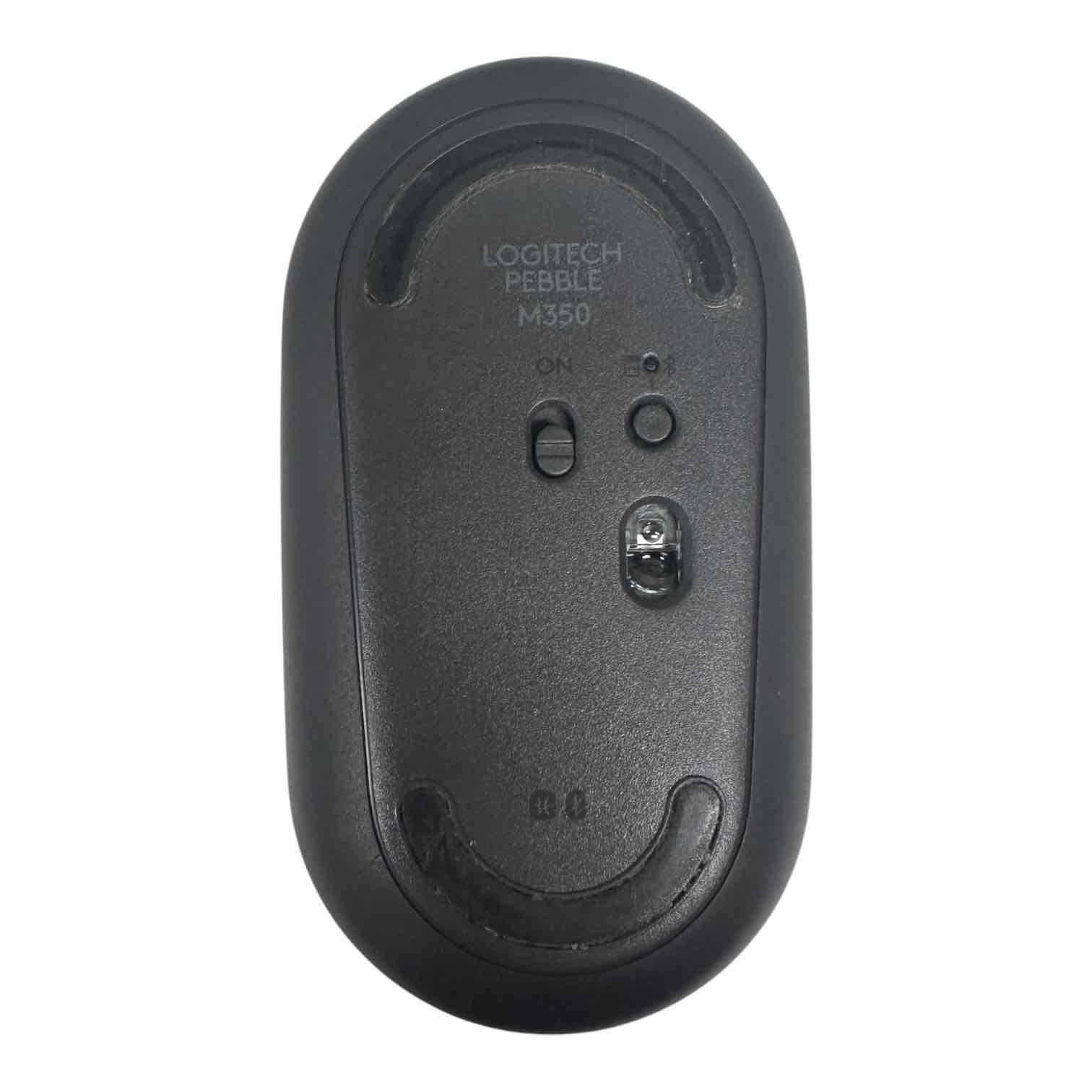 LOGITECH KEYBOARD K275 AND M350 MOUSE