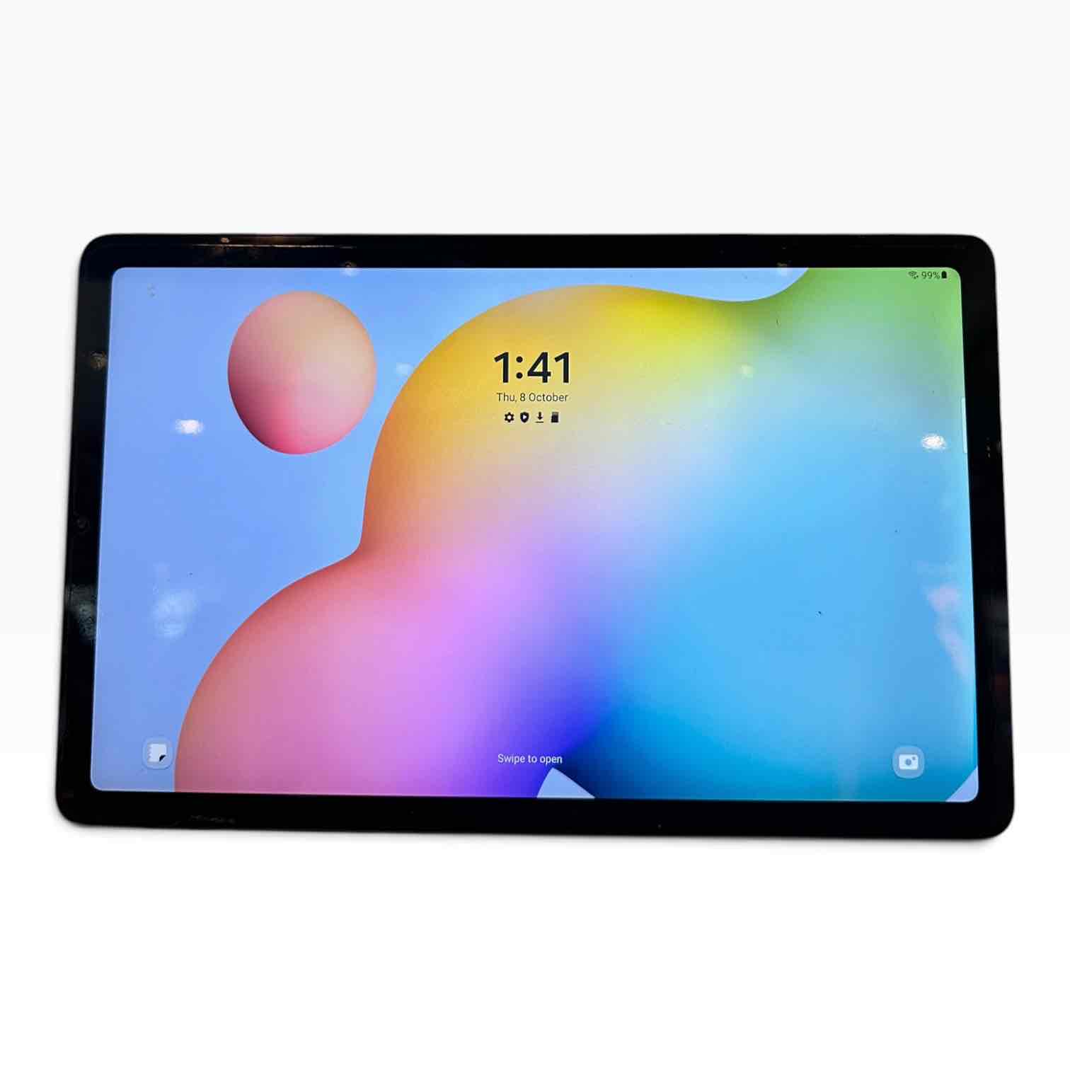 SAMSUNG SM-P610 TAB S6 LITE WITH PEN