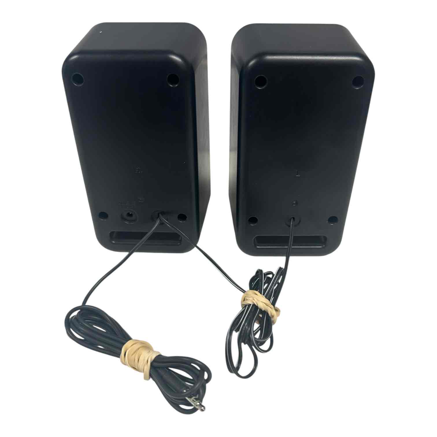 LOGITECH Z150 COMPUTER SPEAKERS