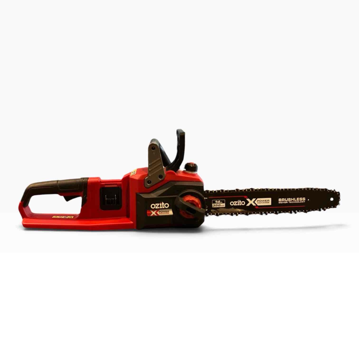 OZITO 2025  PXCCSS-0182 CHAINSAW SKIN ONLY