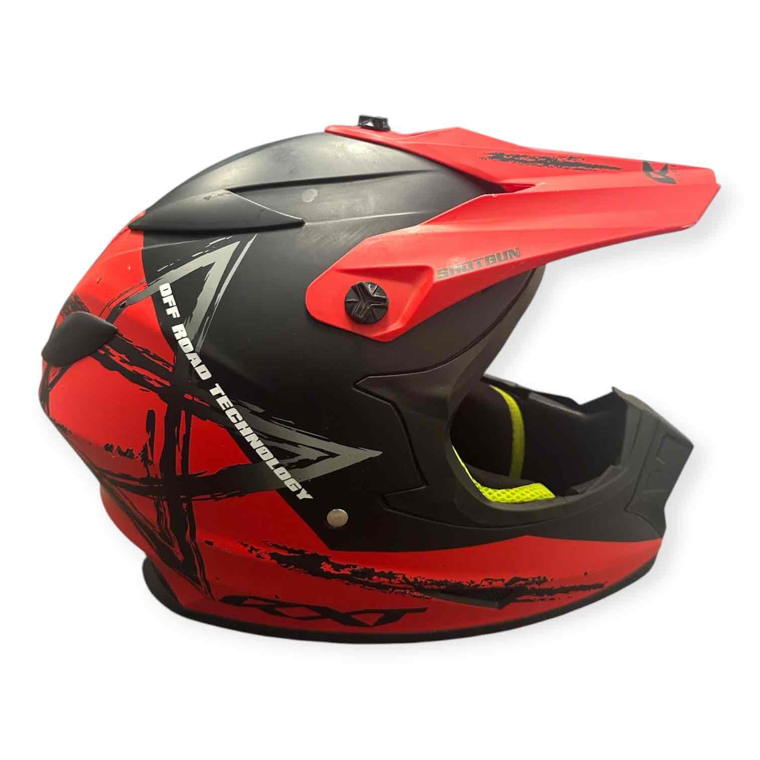 RXT HELMET A-727