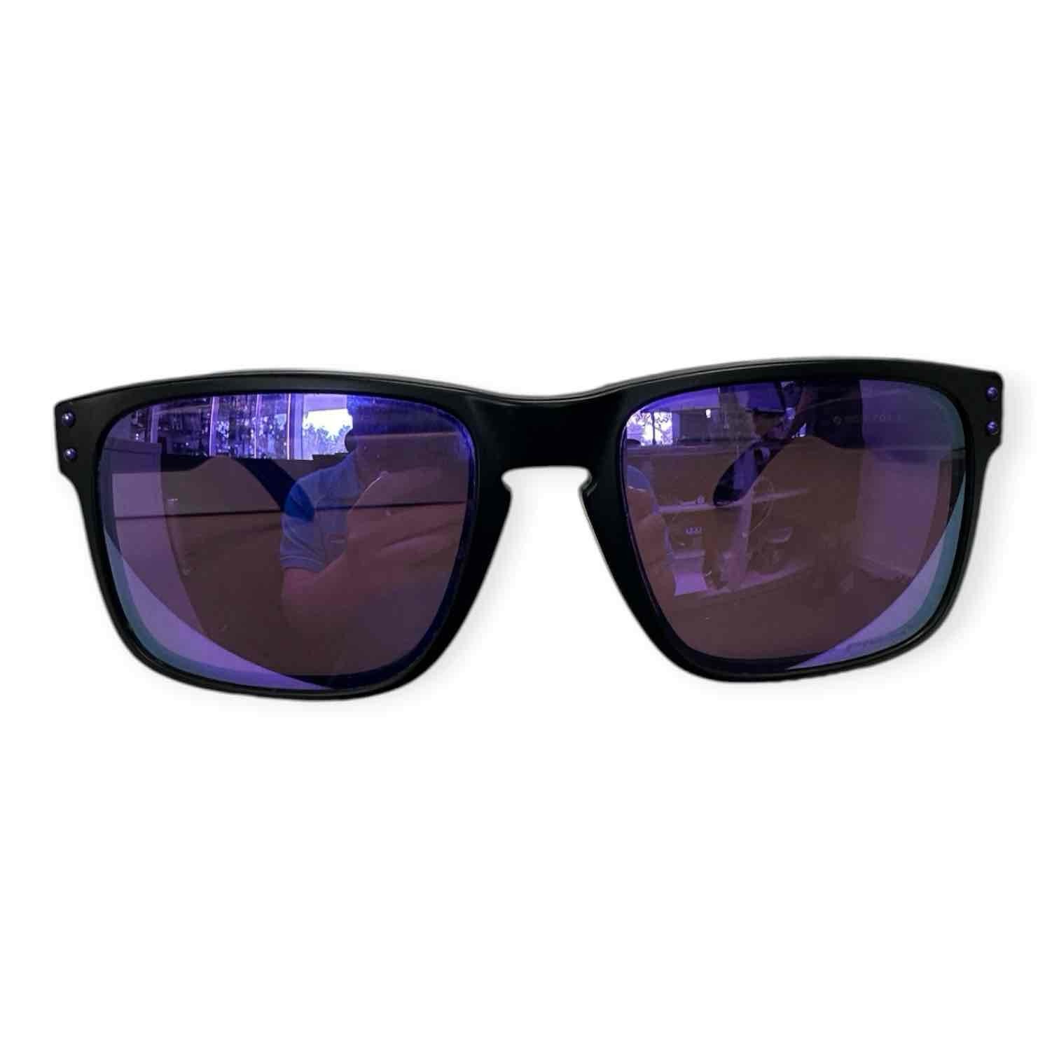 OAKLEY HOLBROOK PRIZM SUNGLASSES