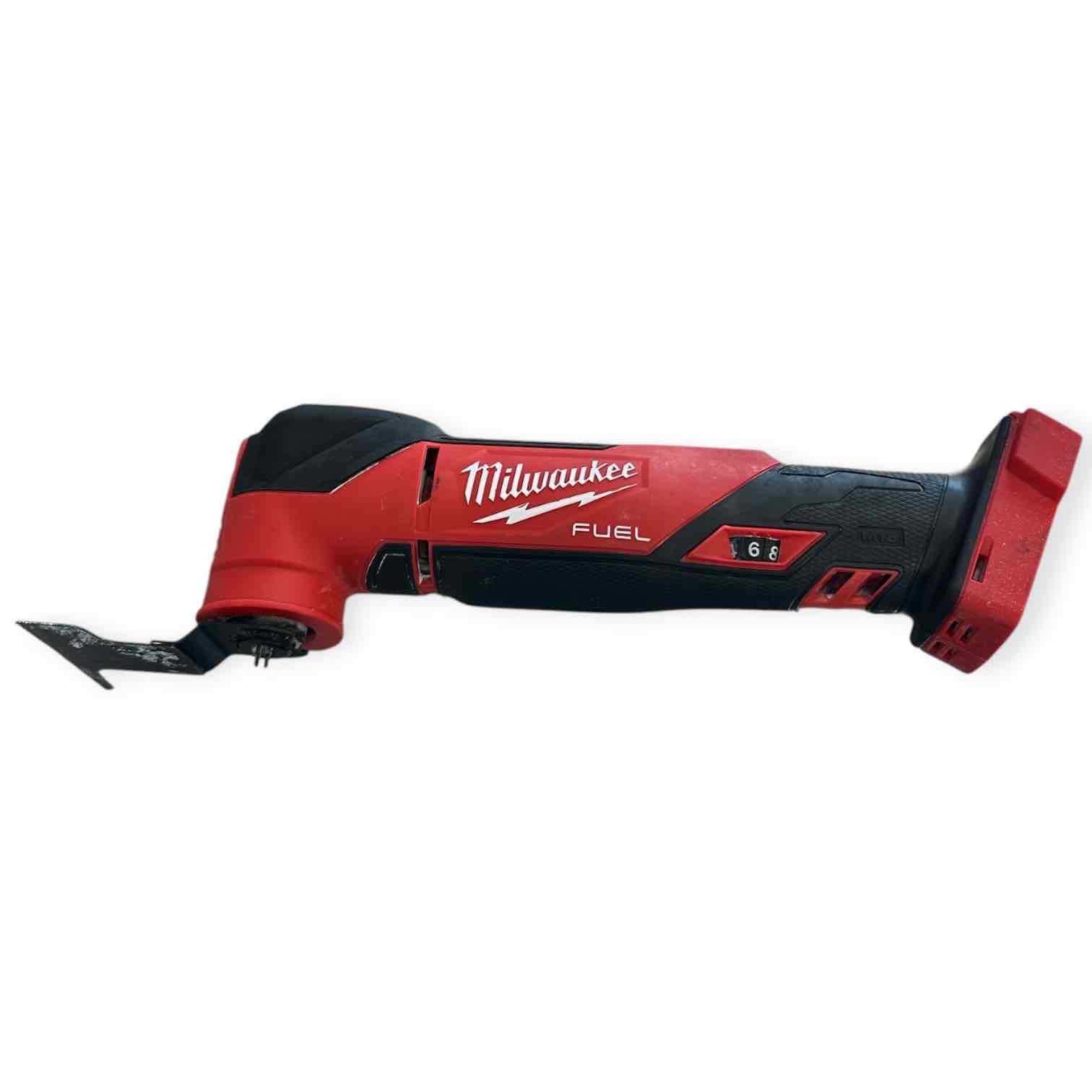MILWAUKEE MULTITOOL M18 FMT