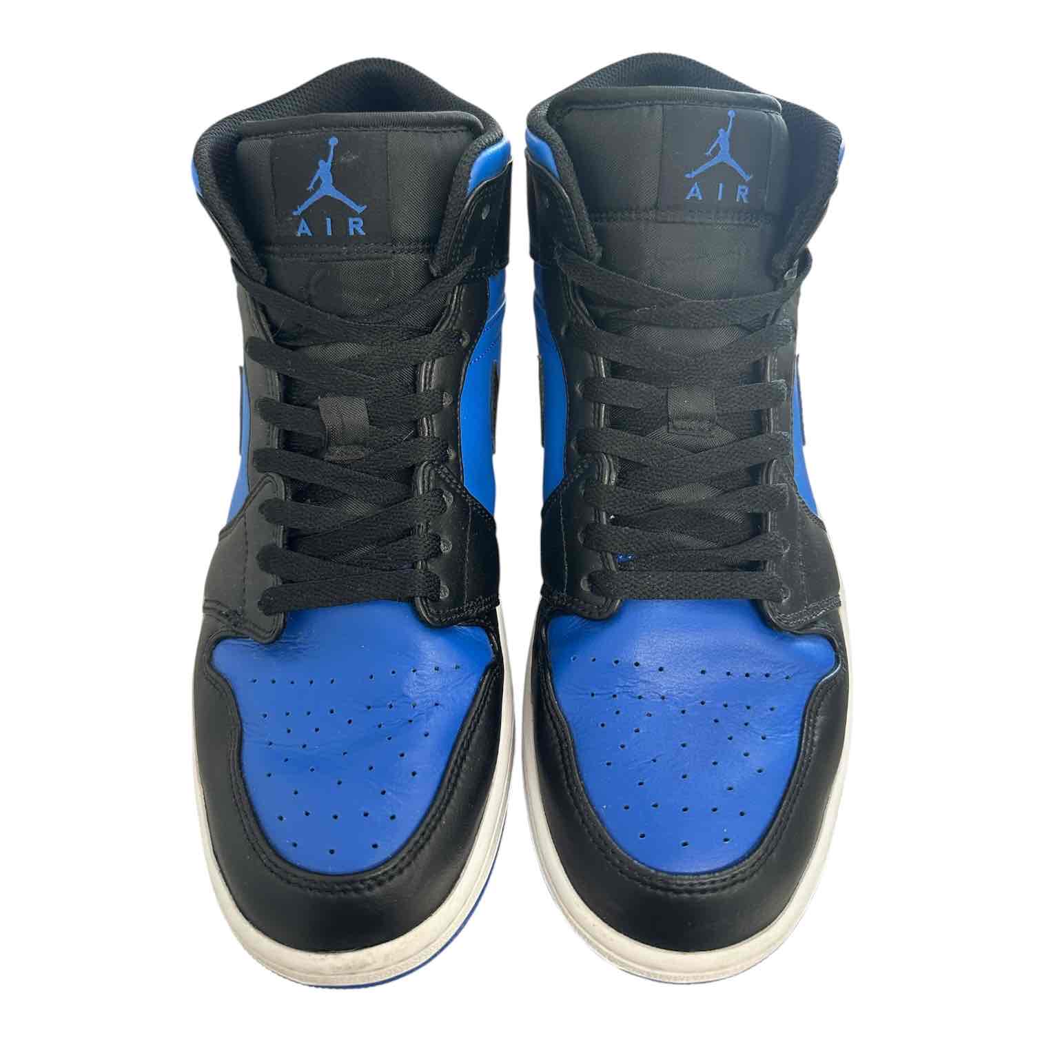 NIKE AIR JORDAN 1 SHOES SIZE 10.5 US