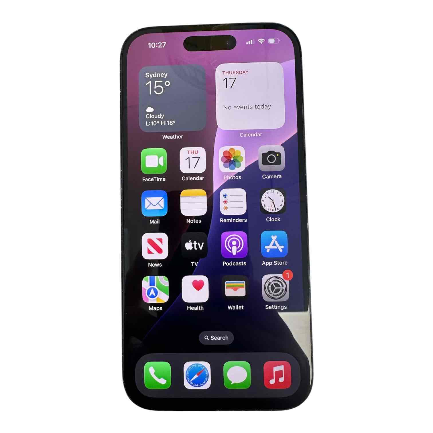 IPHONE 16 256GB
