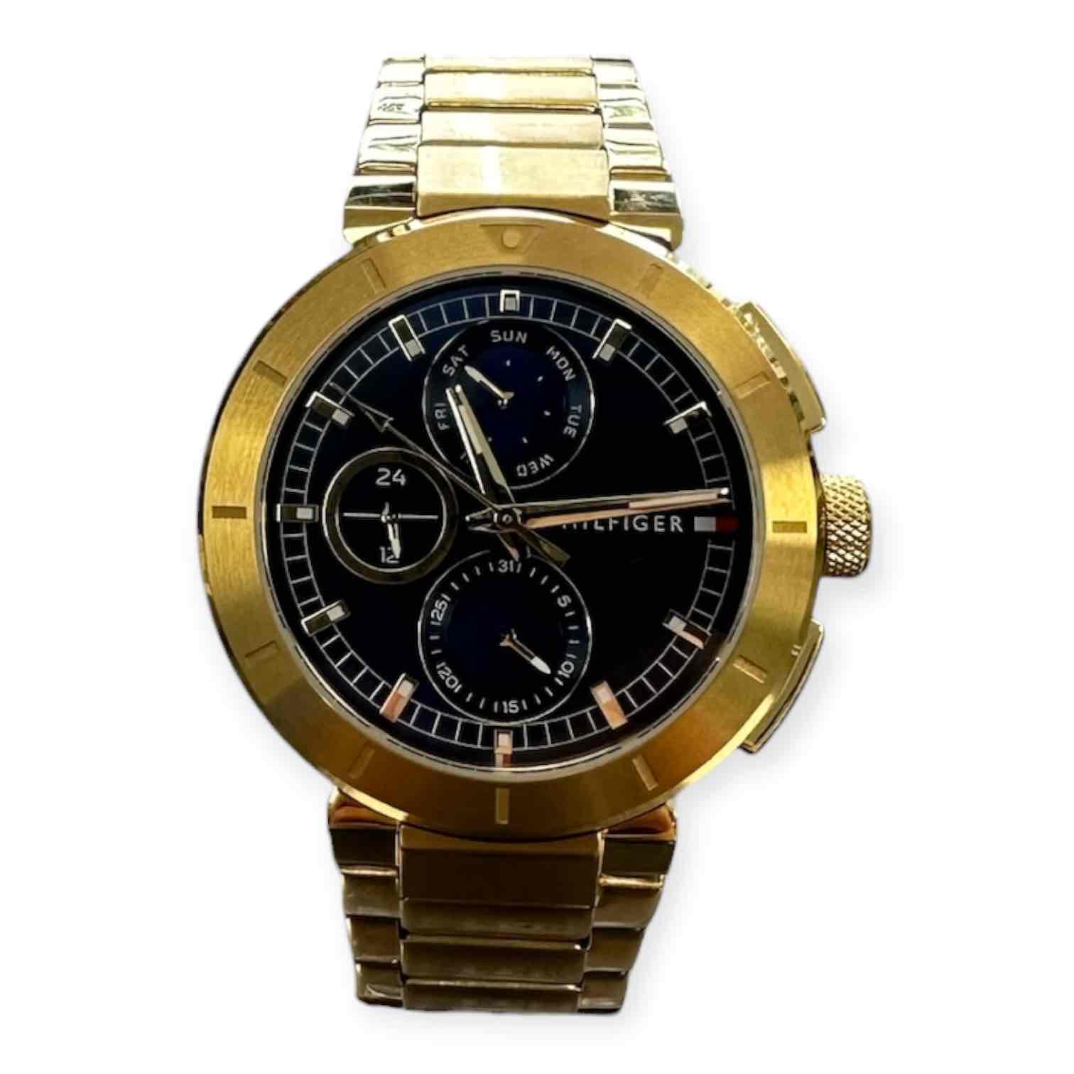 TOMMY HILFIGER 1792118 WATCH