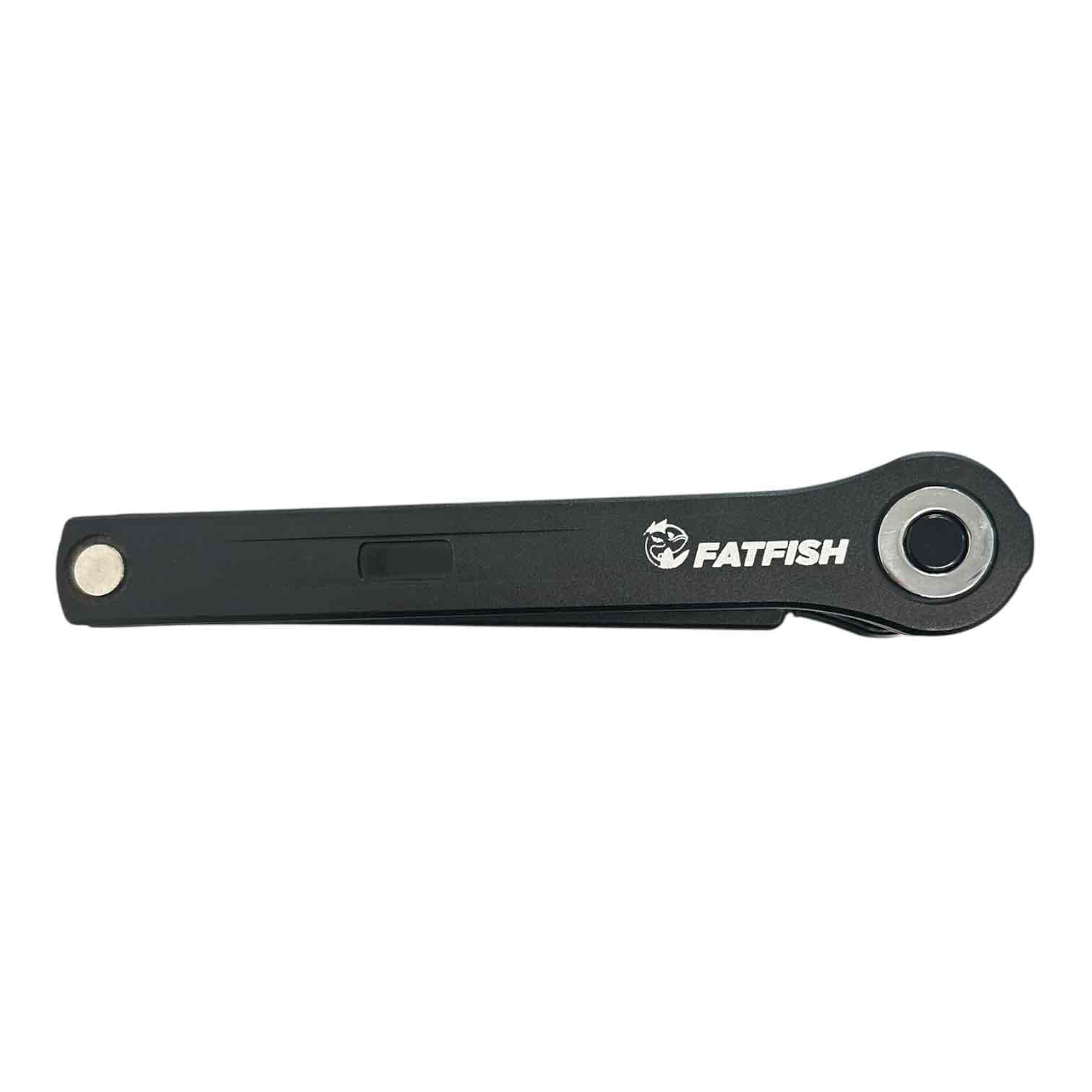 FATFISH BIKE LOCK