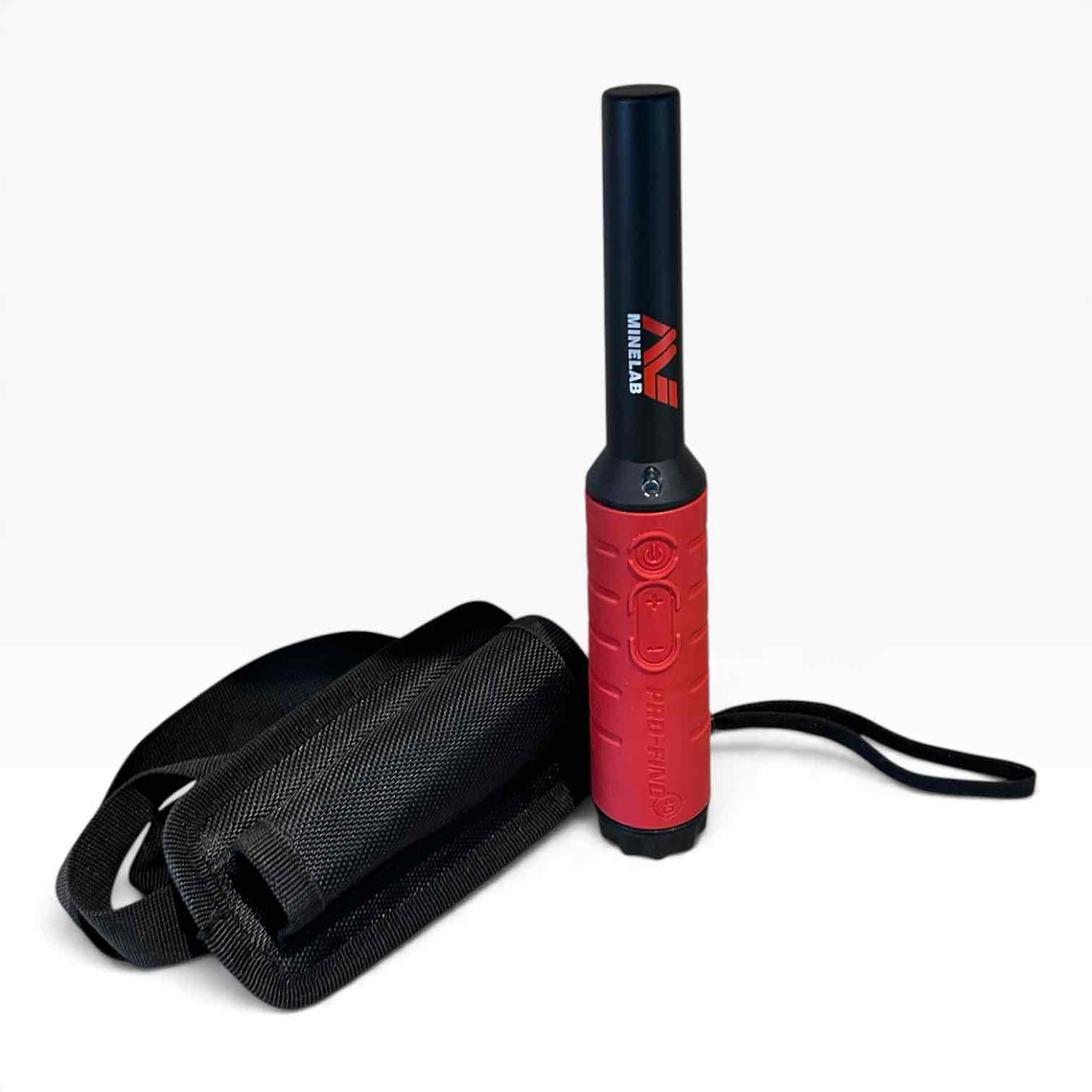 MINELAB PINPOINTER PRO FIND 40