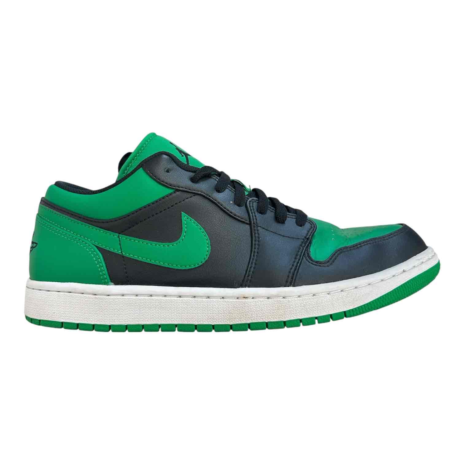 NIKE SHOES AIR JORDAN 1 LOW G SIZE 10.5