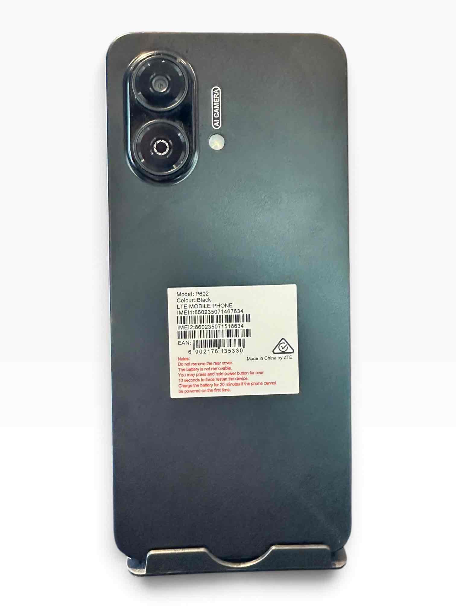 OPTUS X TOTAL 2 MOBILE PHONE 64GB