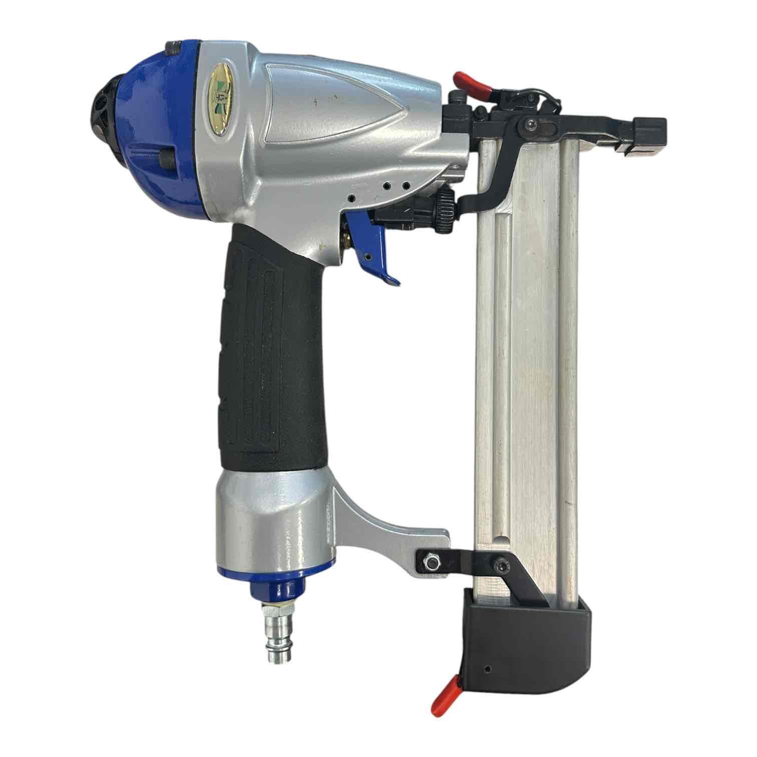 PNEUMATIC NAIL & STAPLE GUN