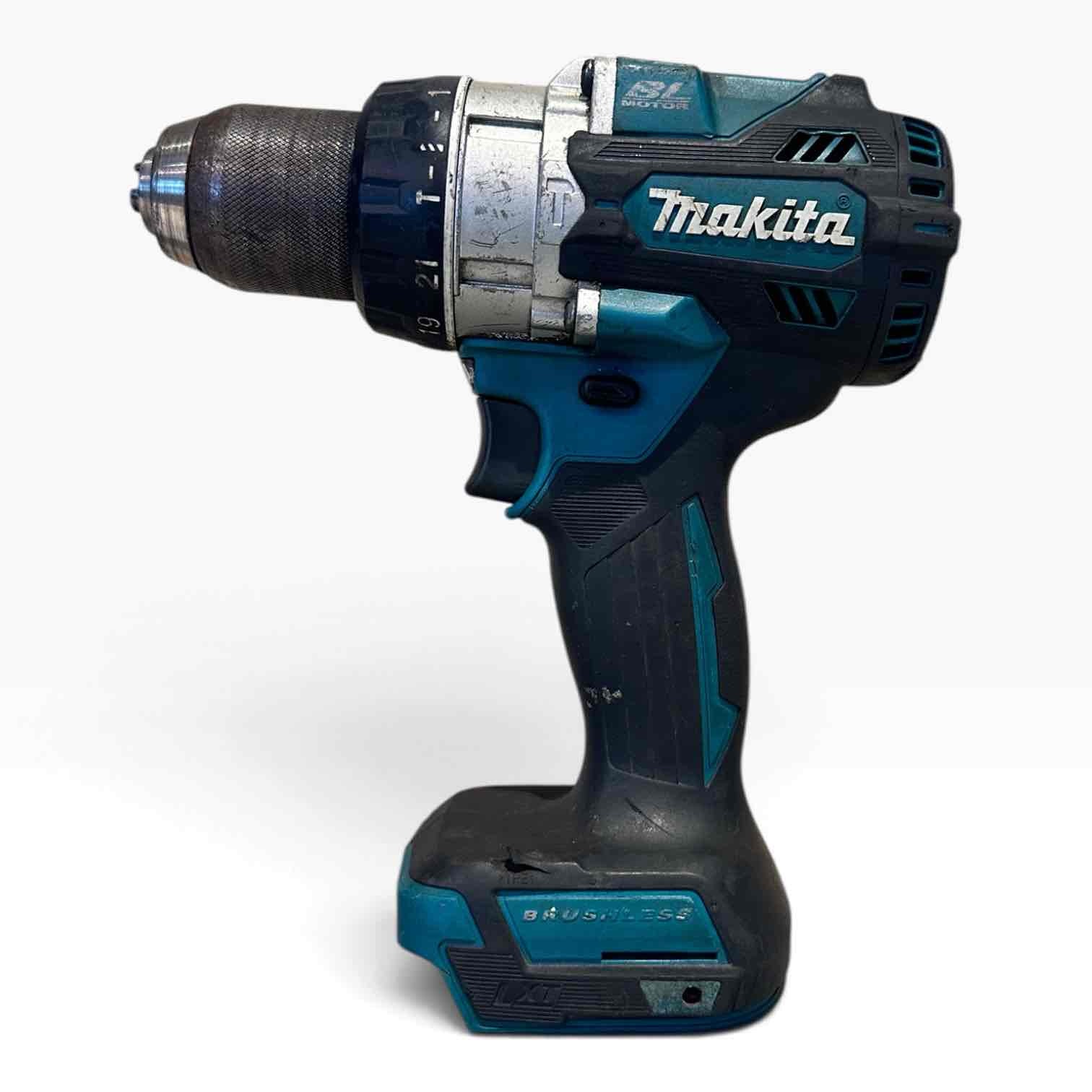 MAKITA DHP486 HAMMER DRILL SKIN ONLY