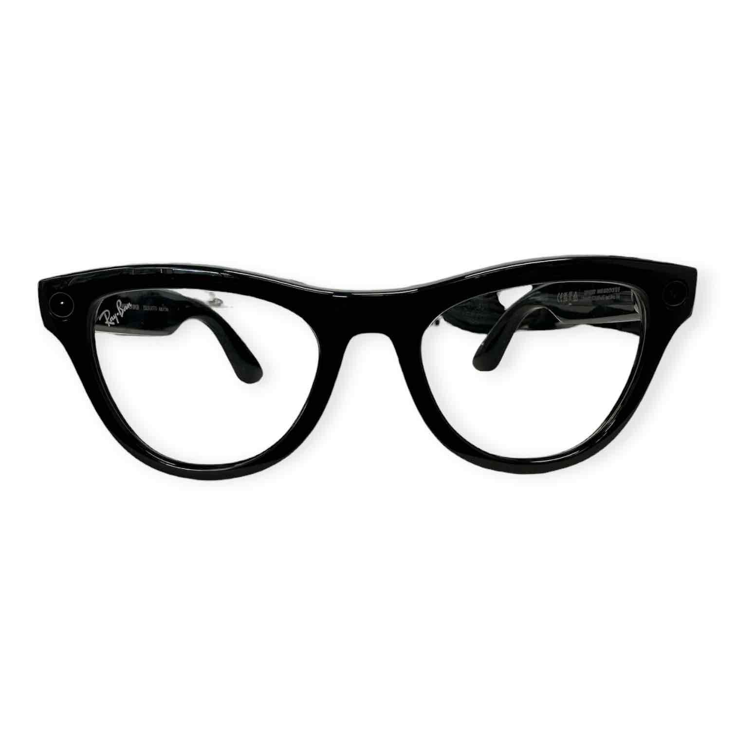 RAY-BAN  META SKYLER GEN 1 SUNGLASSES