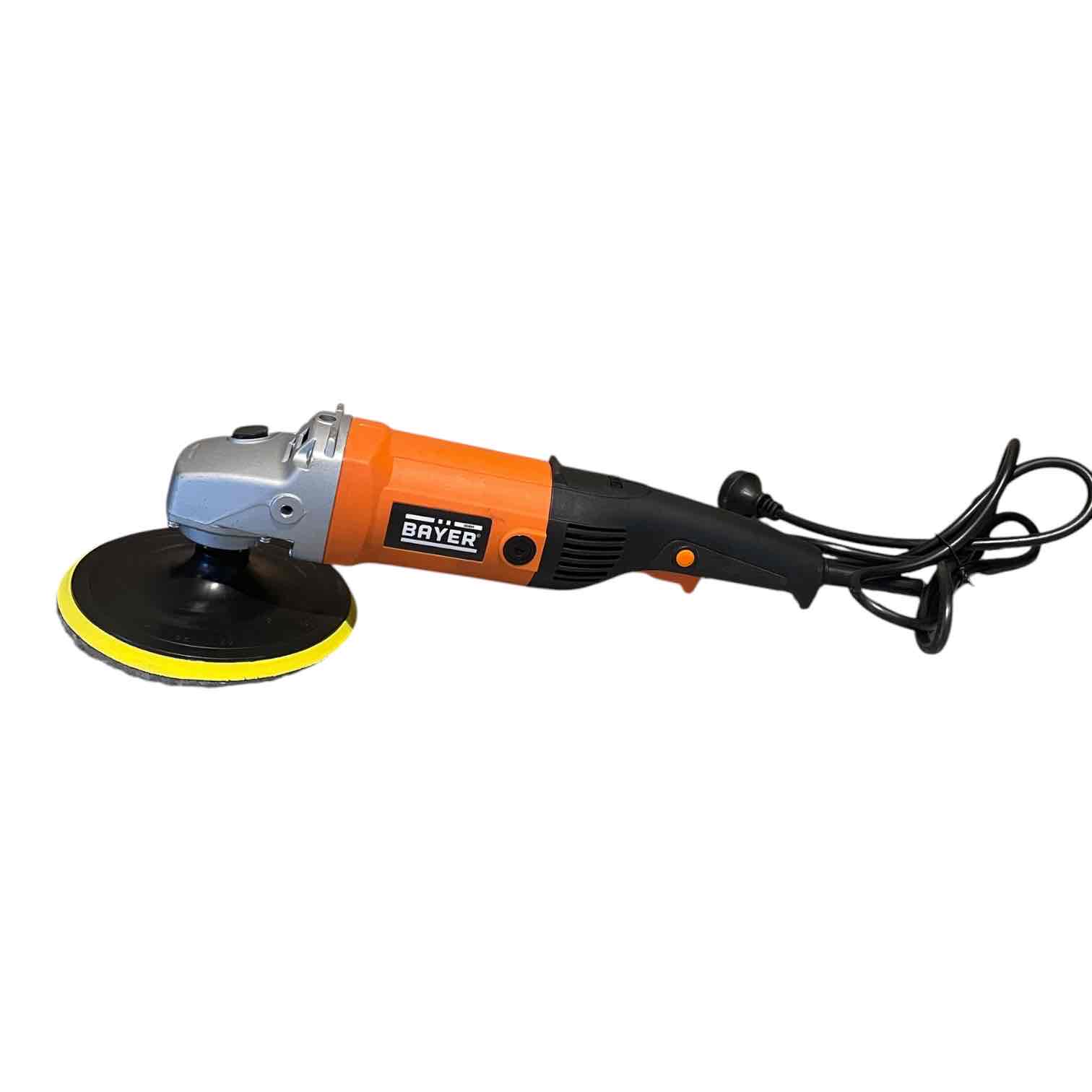 BAYER BPP180  CORDED POLISHER SANDER