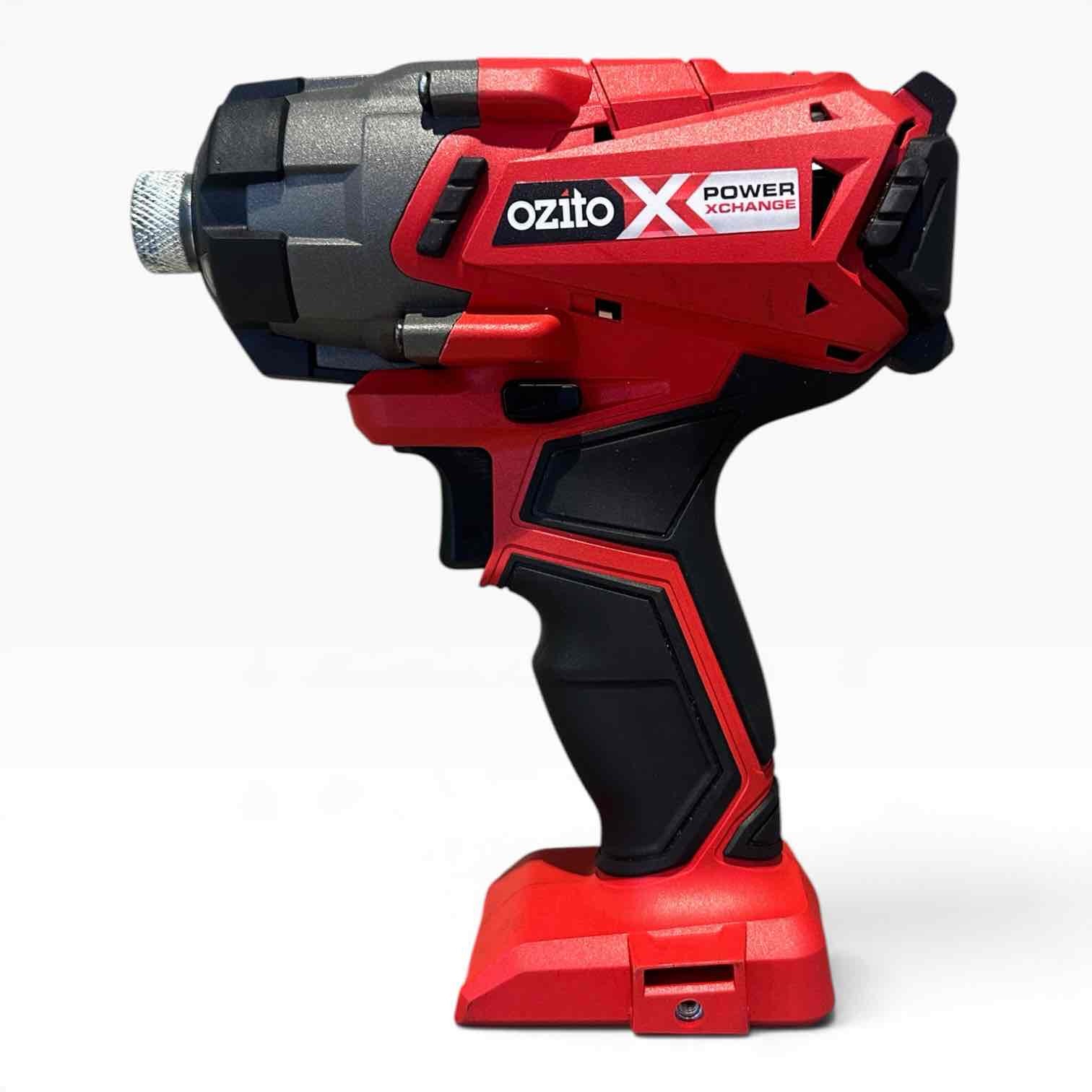 OZITO PXIDS-300  IMPACT DRIVER SKIN