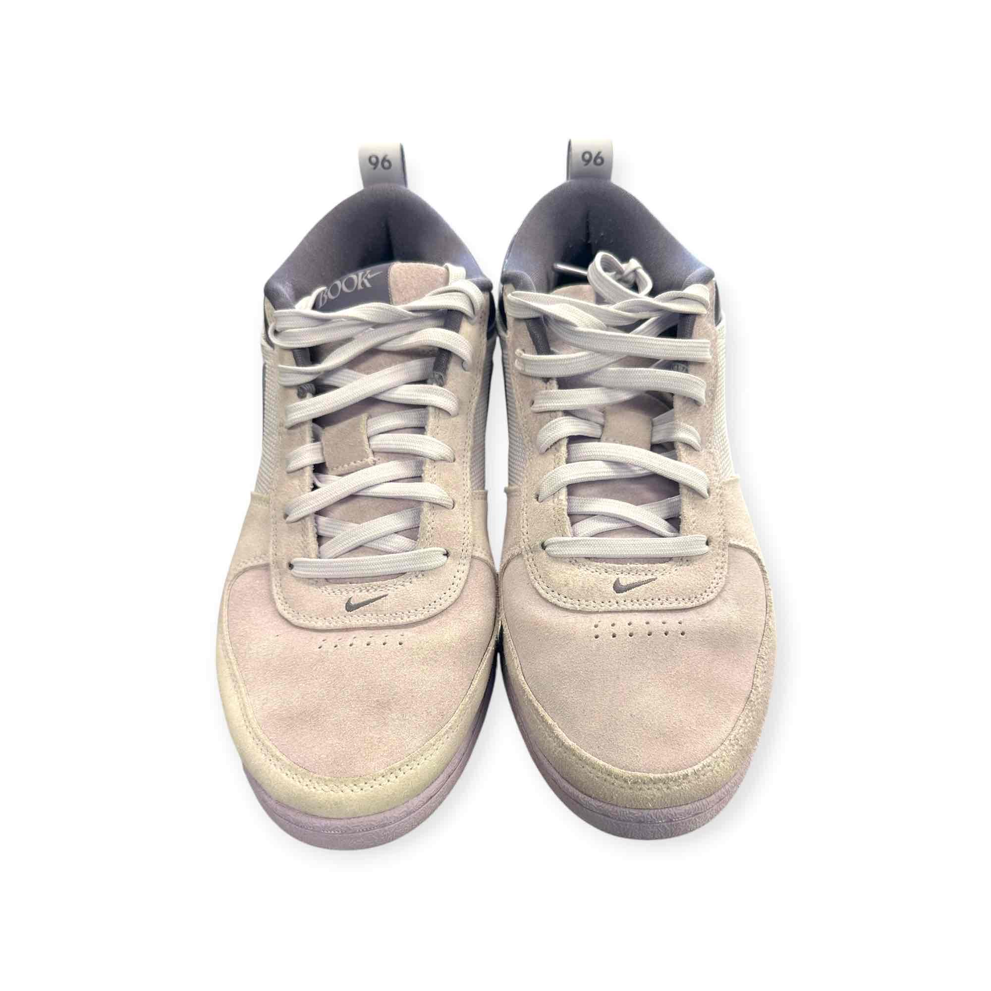 NIKE BOOK 1 LILAC BLOOM