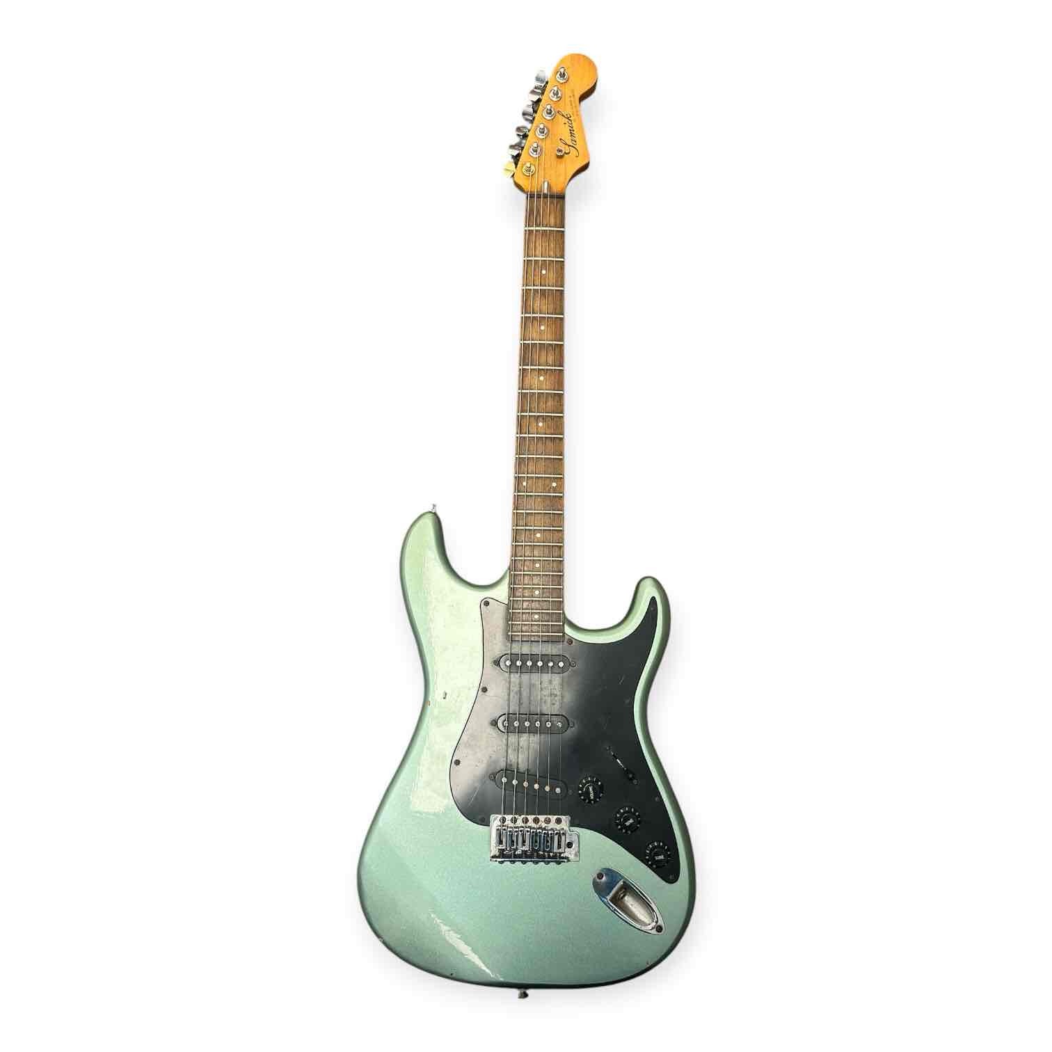 SAMICK ELECTRIC GUITAR