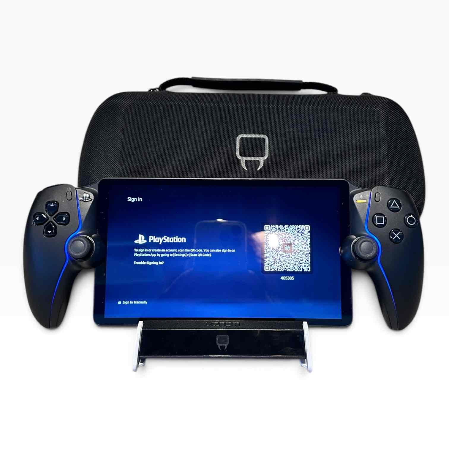 SONY PS5 PORTAL REMOTE PLAYER -MIDNIGHT BLACK