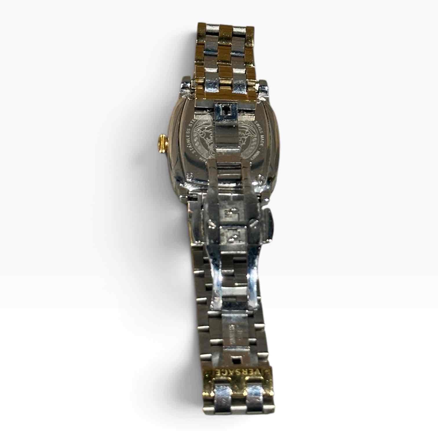 VERSACE LADIES GRECA COUTURE VE1B01325 WATCH