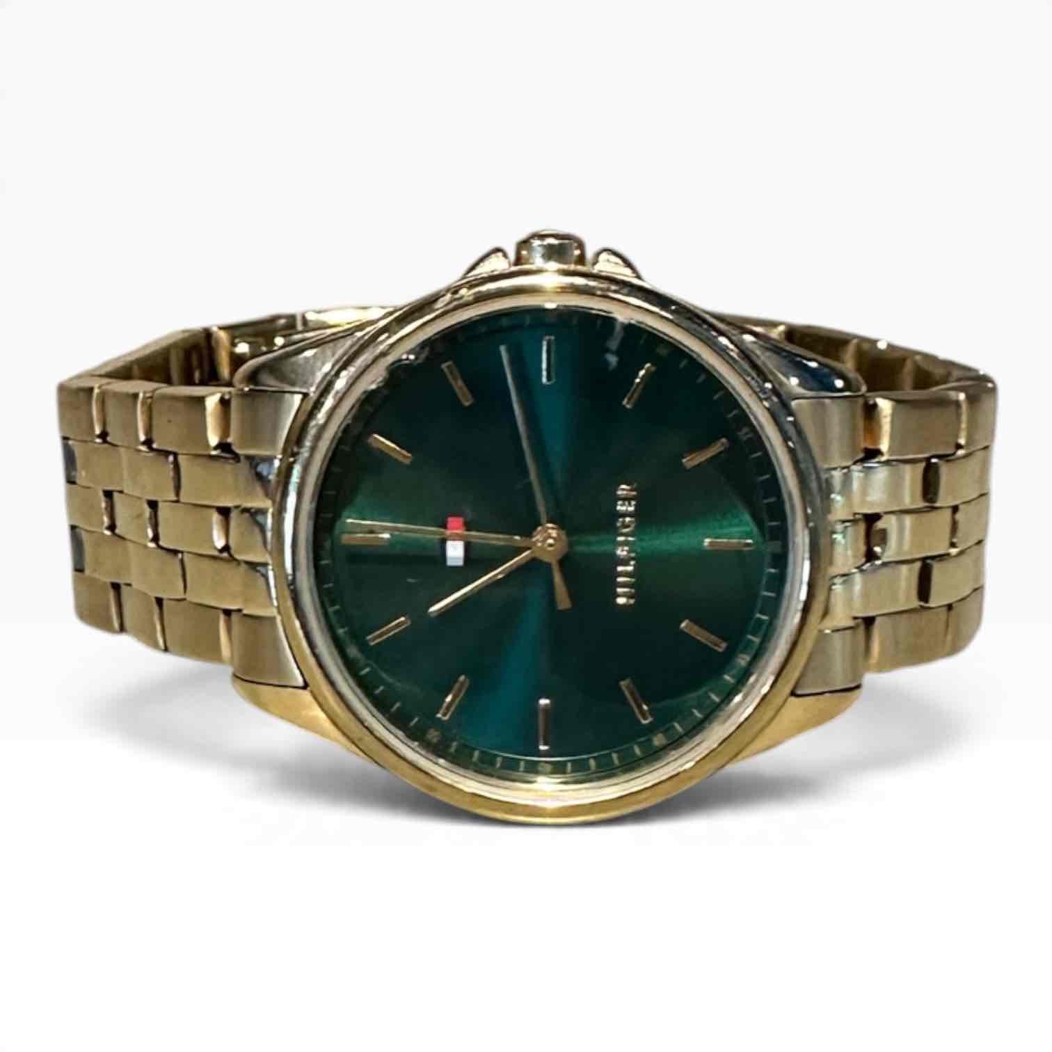 TOMMY HILFIGER WATCH