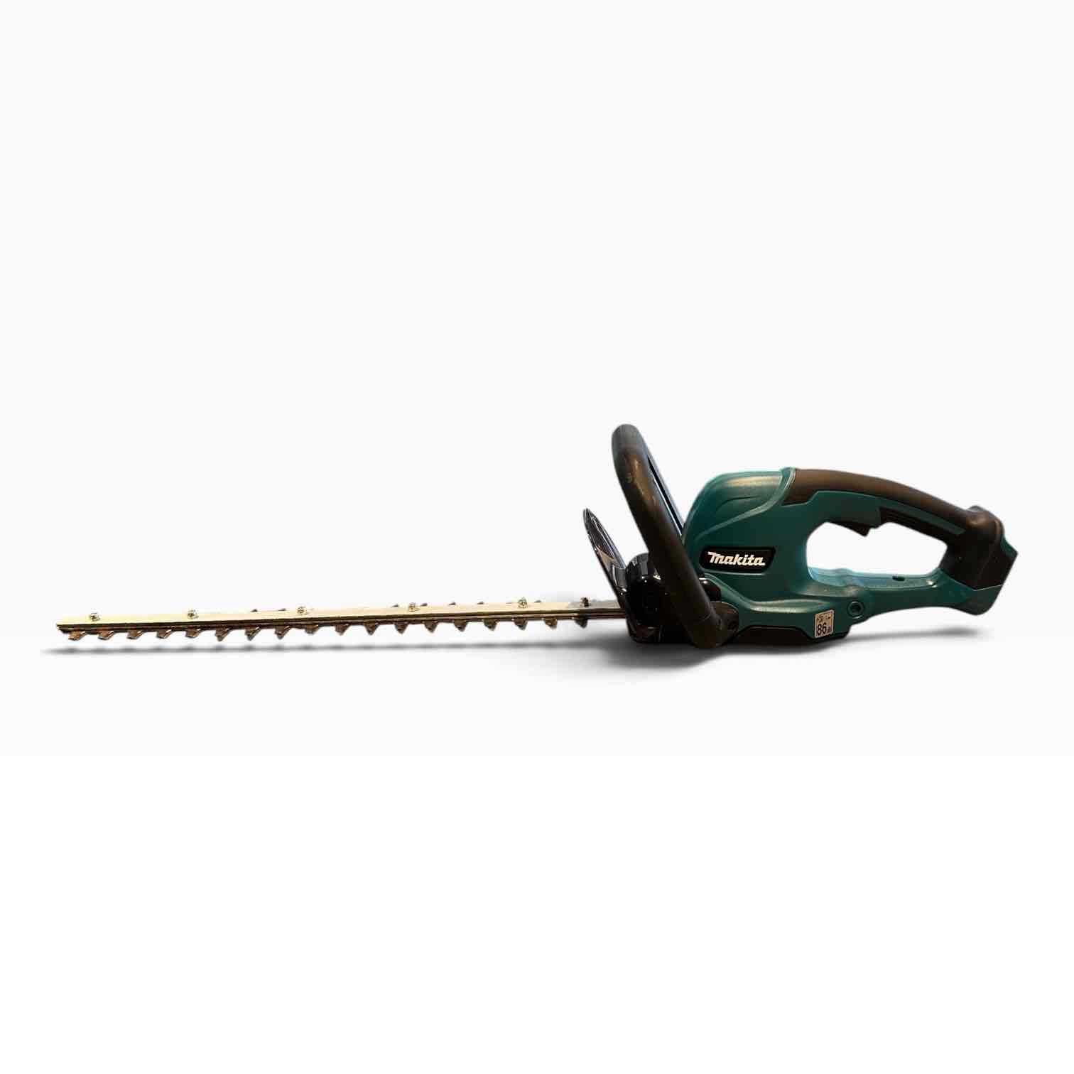 MAKITA DUH507CORDLESS HEDGE TRIMMER