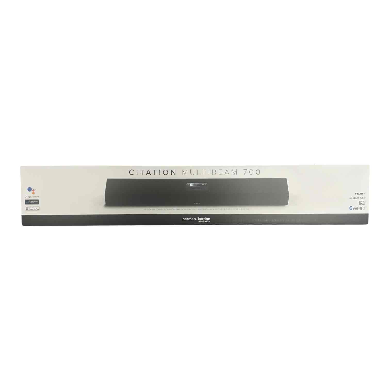 HARMON KARDON SOUNDBAR CITATION MULTIBEAM 700
