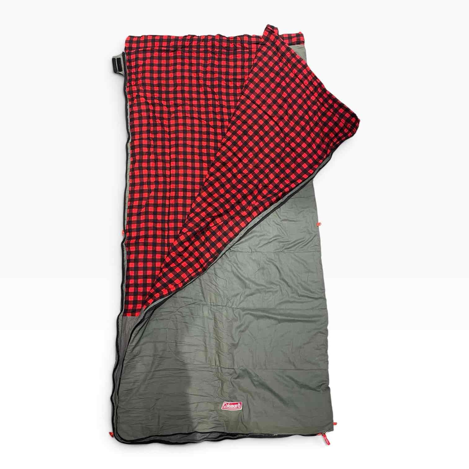 COLEMAN SLEEPING BAG