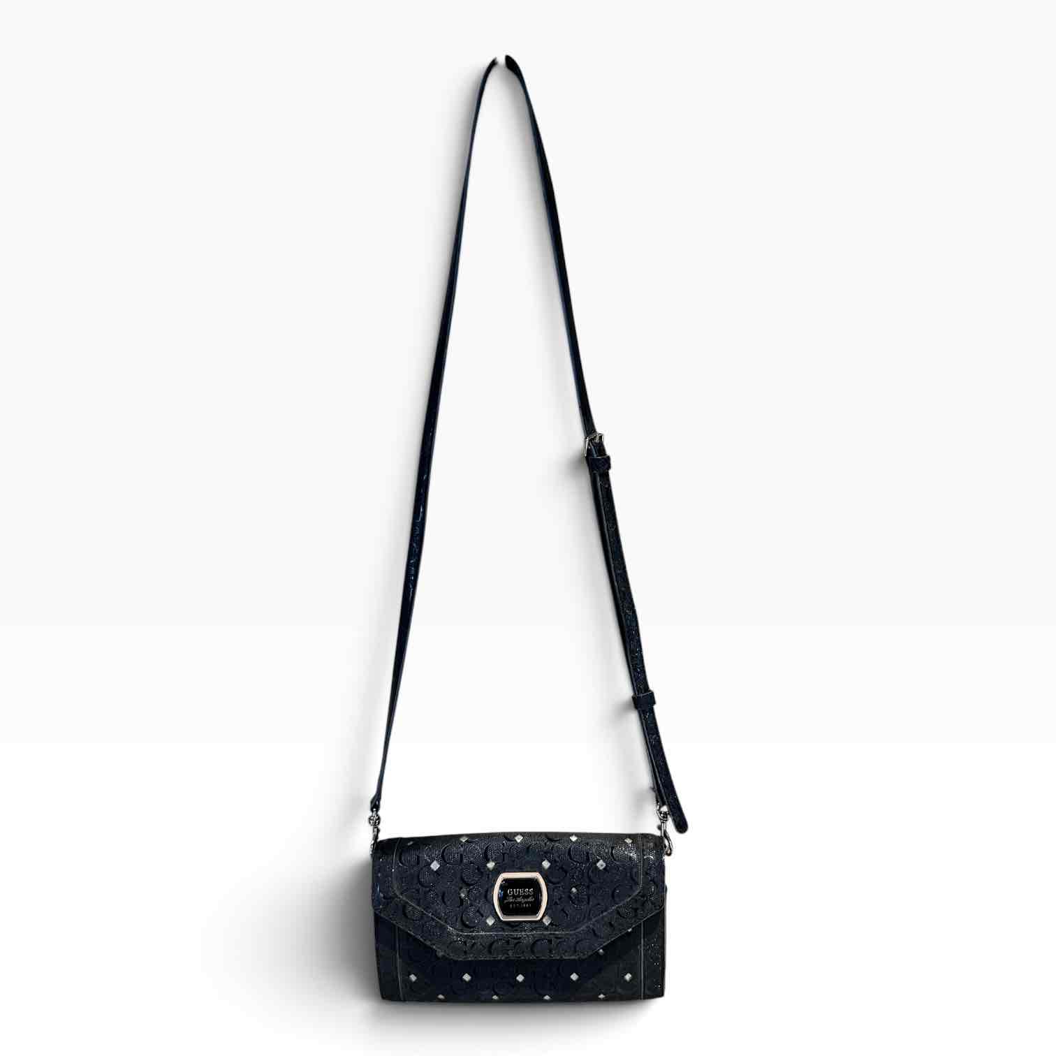 GUESS SE626379 SHOULDER CROSSBODY BAG