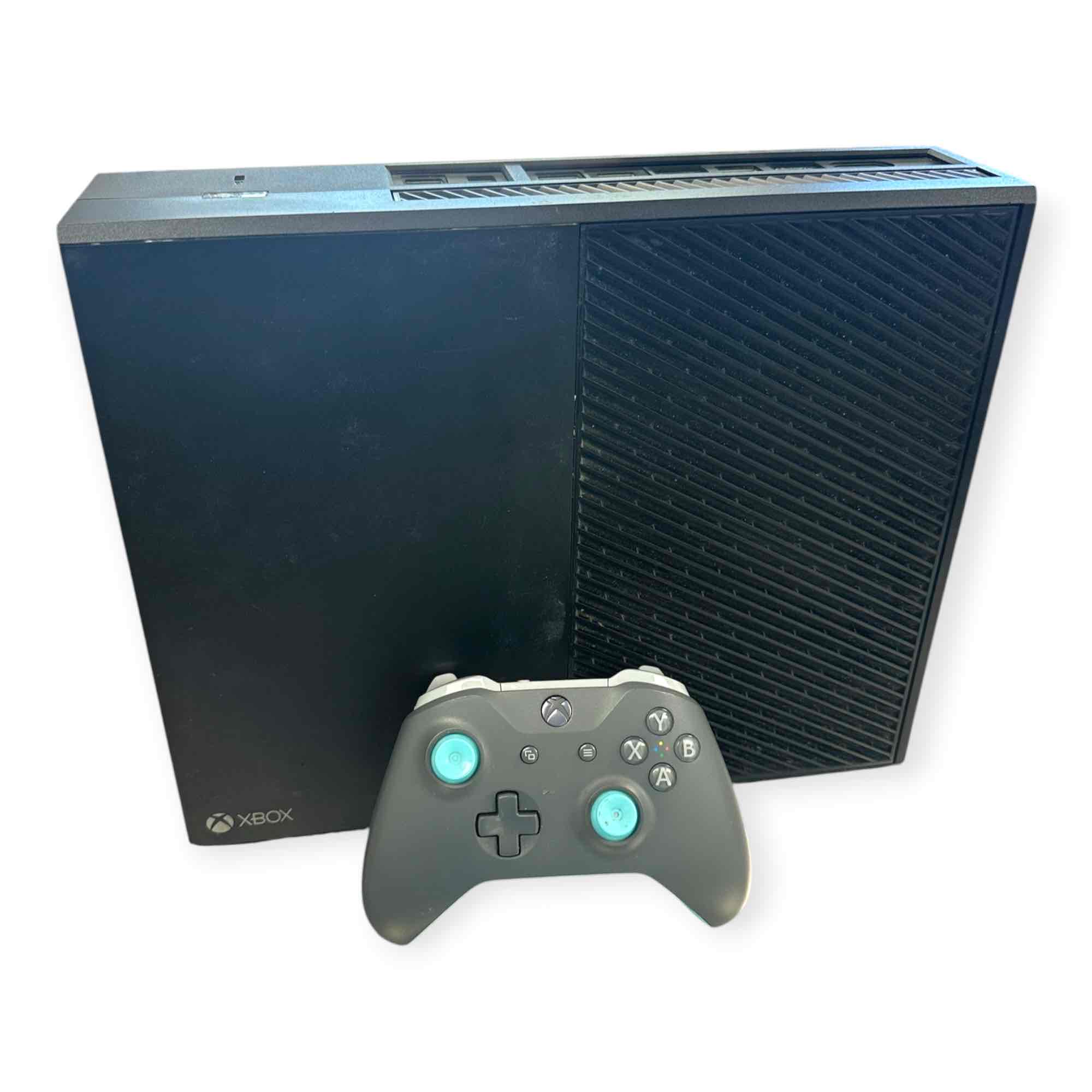 XBOX ONE 1540 500GB