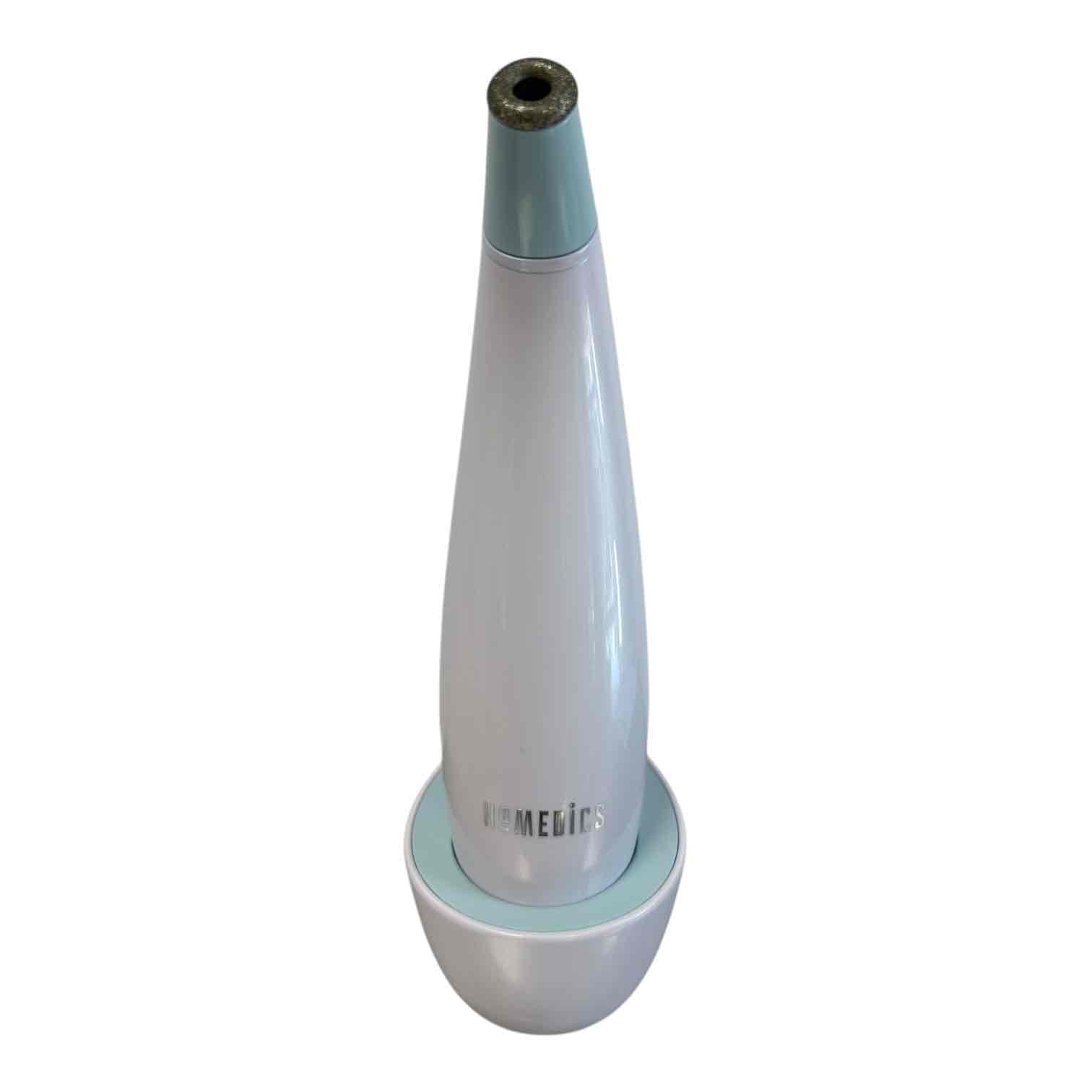 HOMEDICS MICRODERMABRASION-EXFOLIATOR COOLING DEVICE