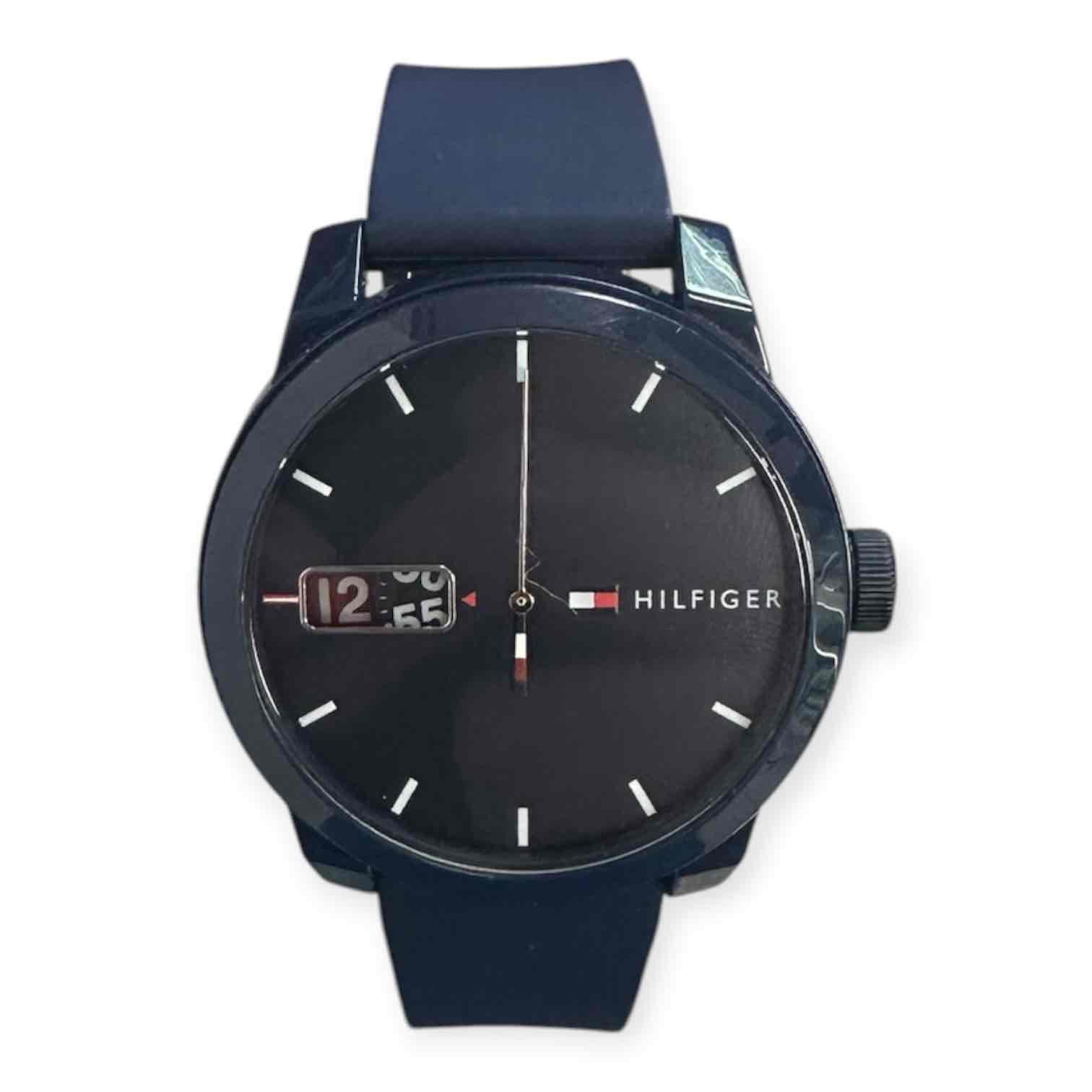 TOMMY HILFIGER TH.306.1.4.2264 WATCH