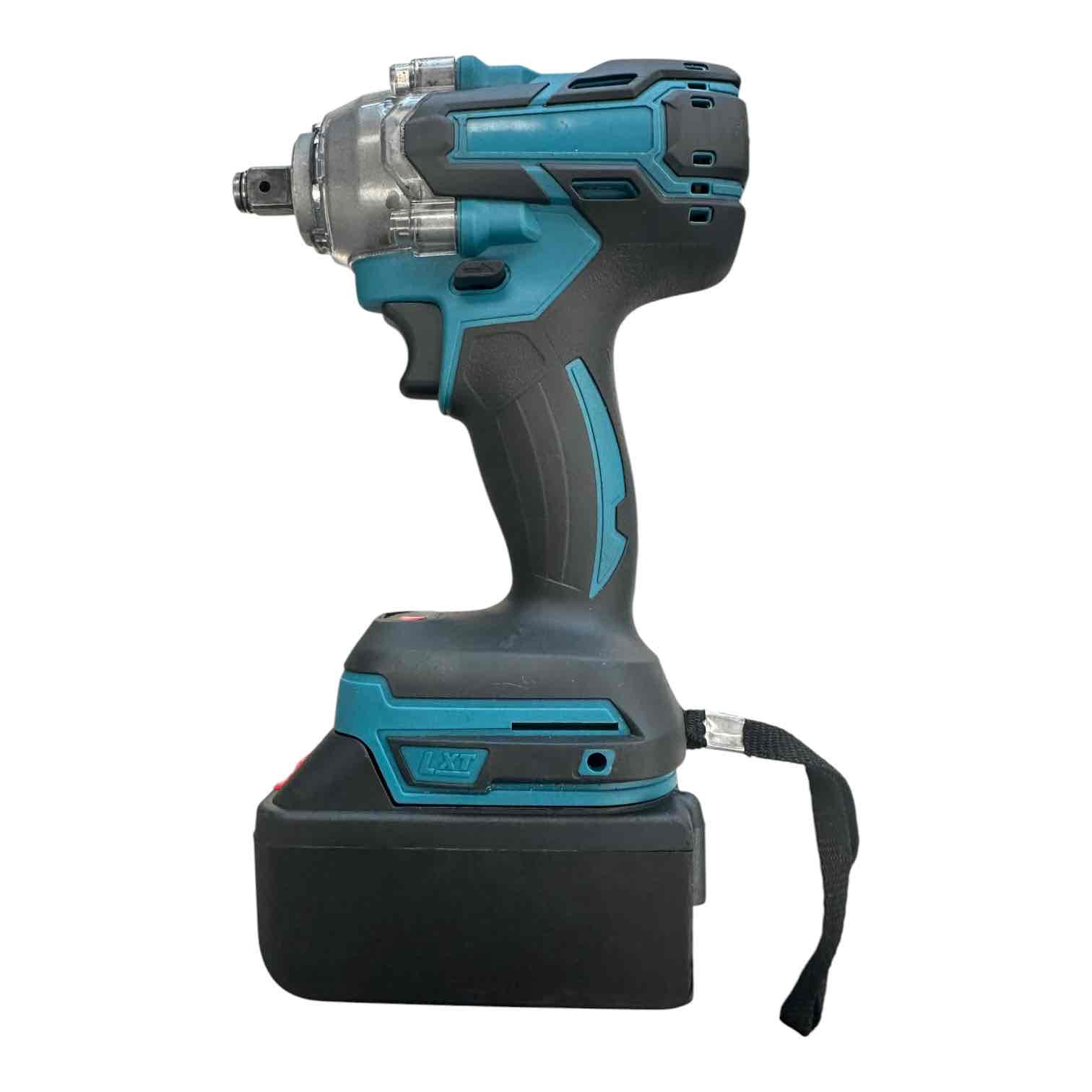 AFTERMARKET MAKITA STYLE CRODLESS IMPACT DRIVER
