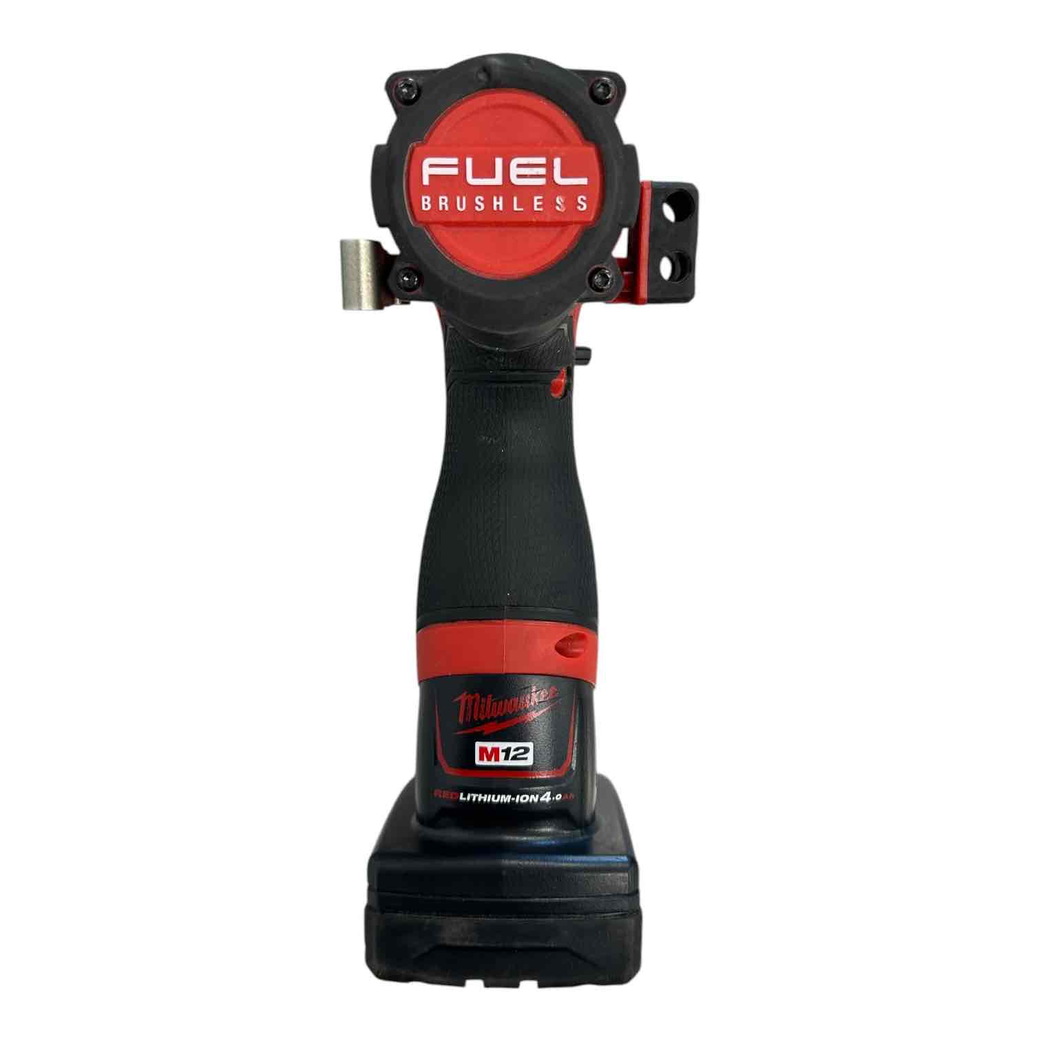 MILWAUKEE 12V DRILL M12 FPD2 WITH BATTERY