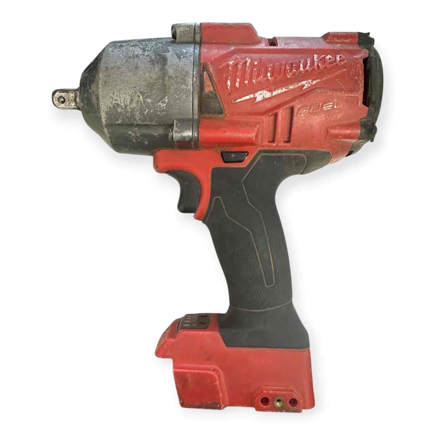 MILWAUKEE M18 FHIWP12 18V FUEL HIGH TORQUE 1/2" IMPACT WRENCH