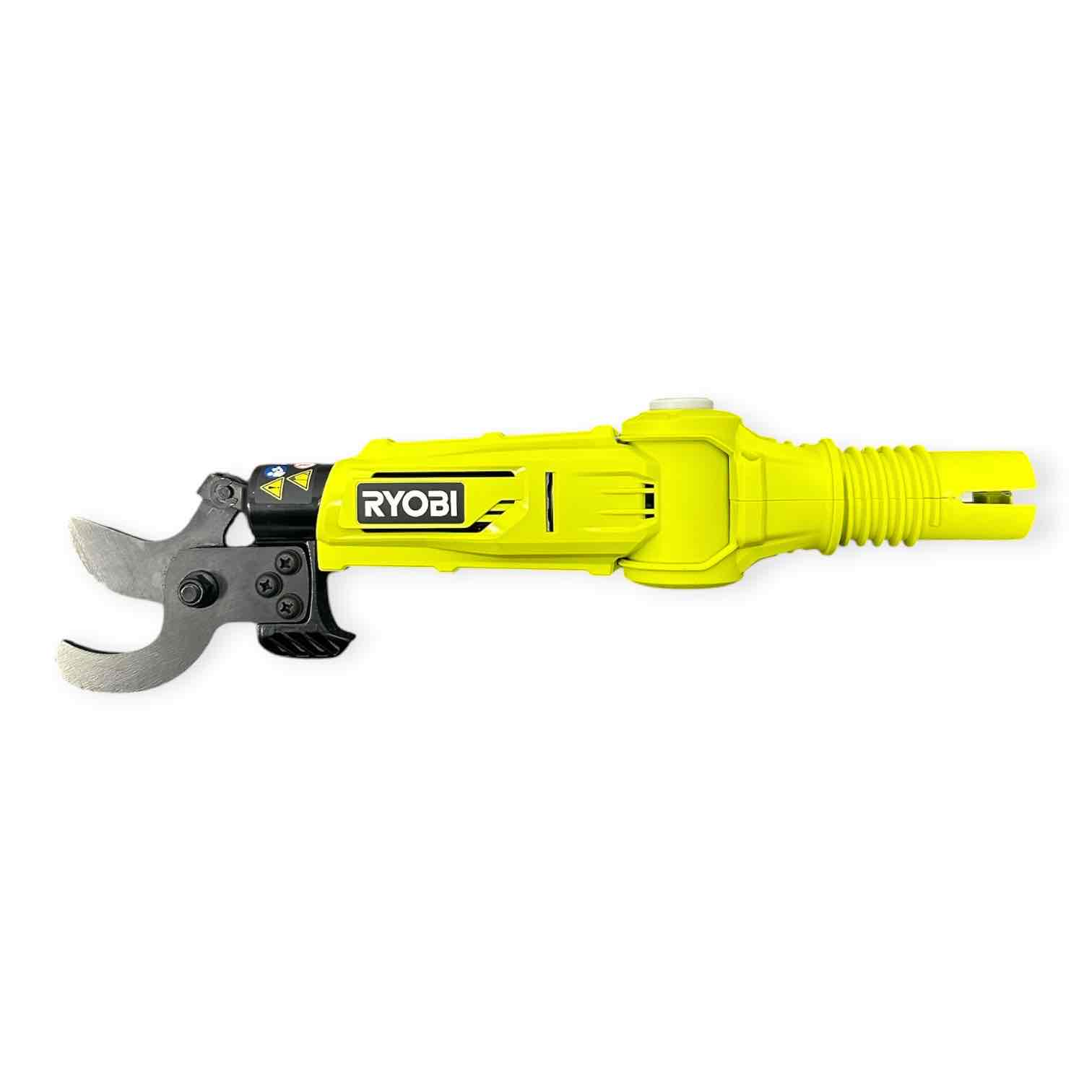 RYOBI OLP18 18V GRASS TRIMMER