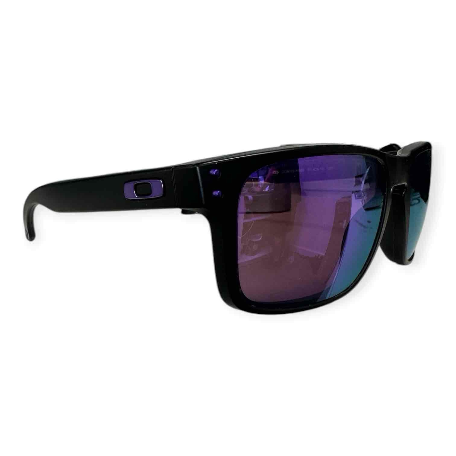 OAKLEY HOLBROOK PRIZM SUNGLASSES