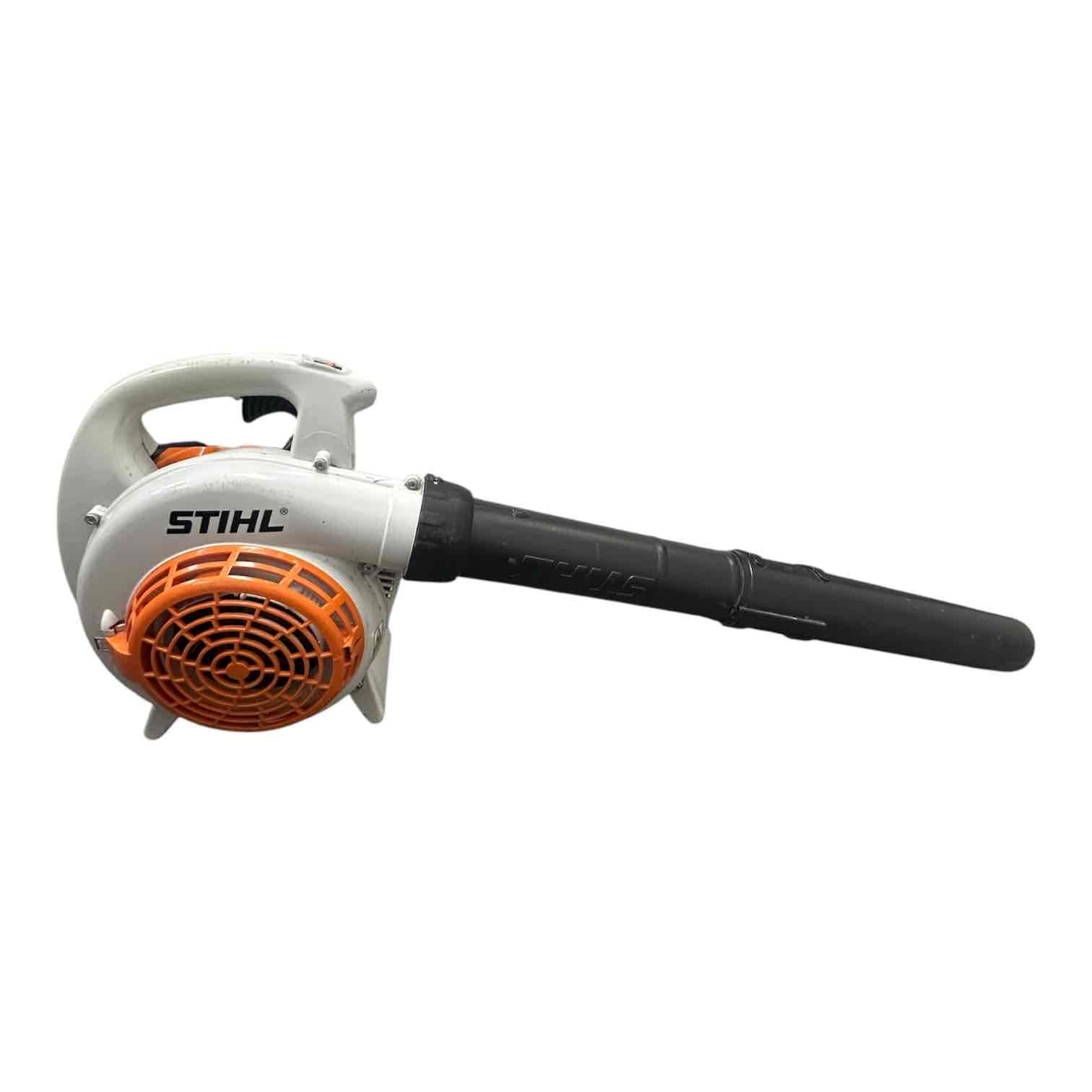 STIHL BG56 PETROL HANDHELD BLOWER