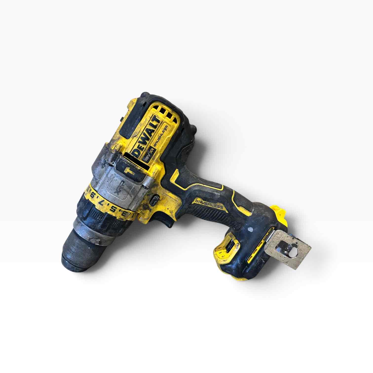 DEWALT  DCD999 TY2 HAMMER DRILL SKIN ONLY