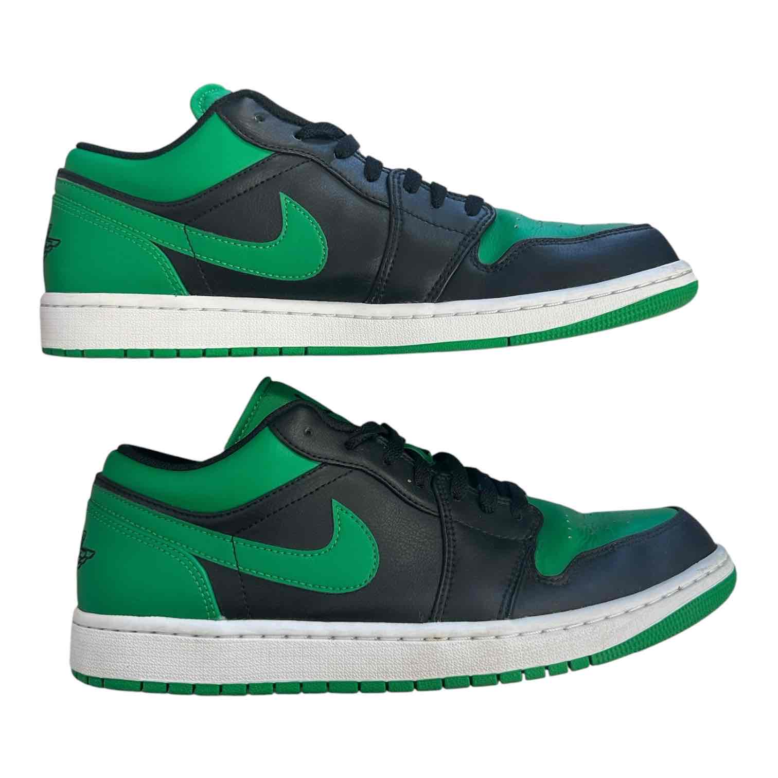 NIKE SHOES AIR JORDAN 1 LOW G SIZE 10.5