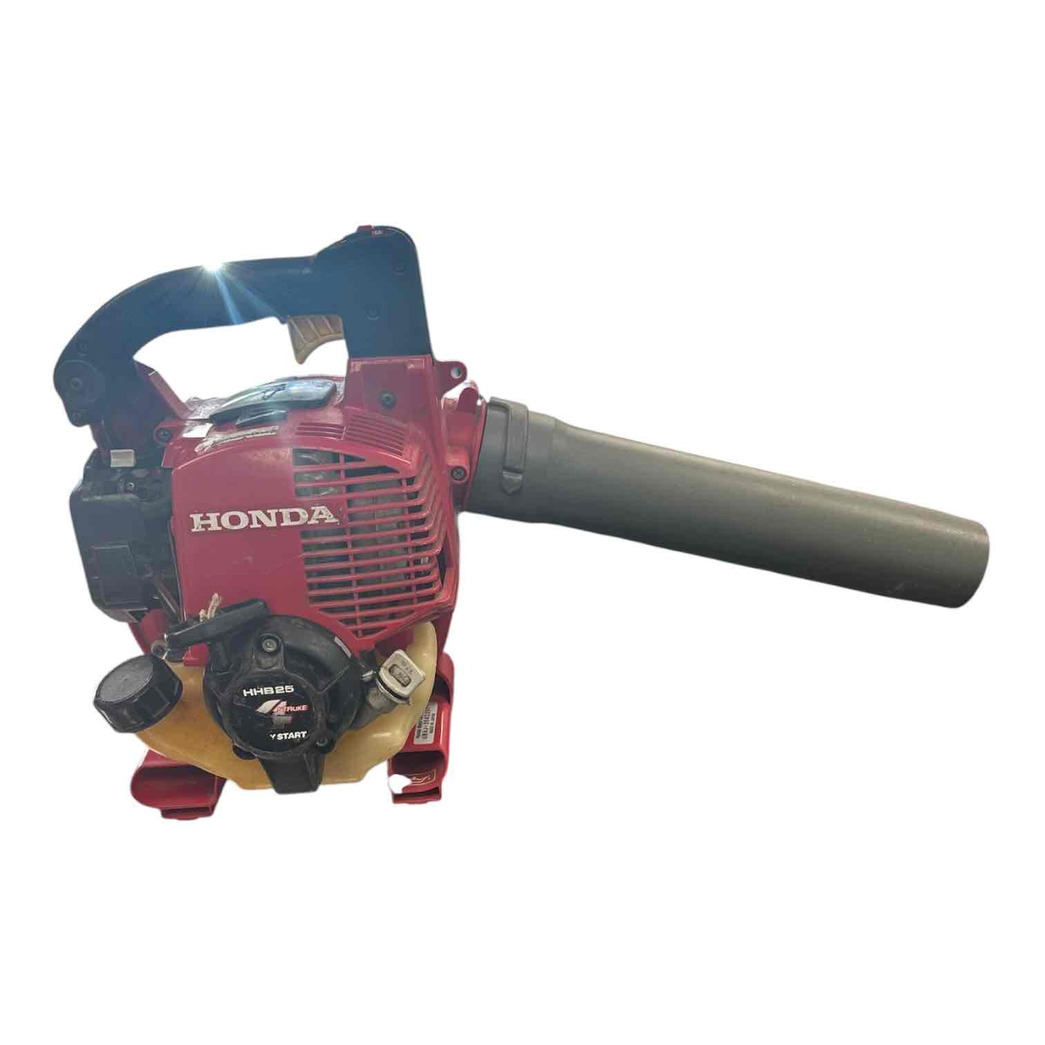HONDA HHB-25 PETROL HANDHELD BLOWER