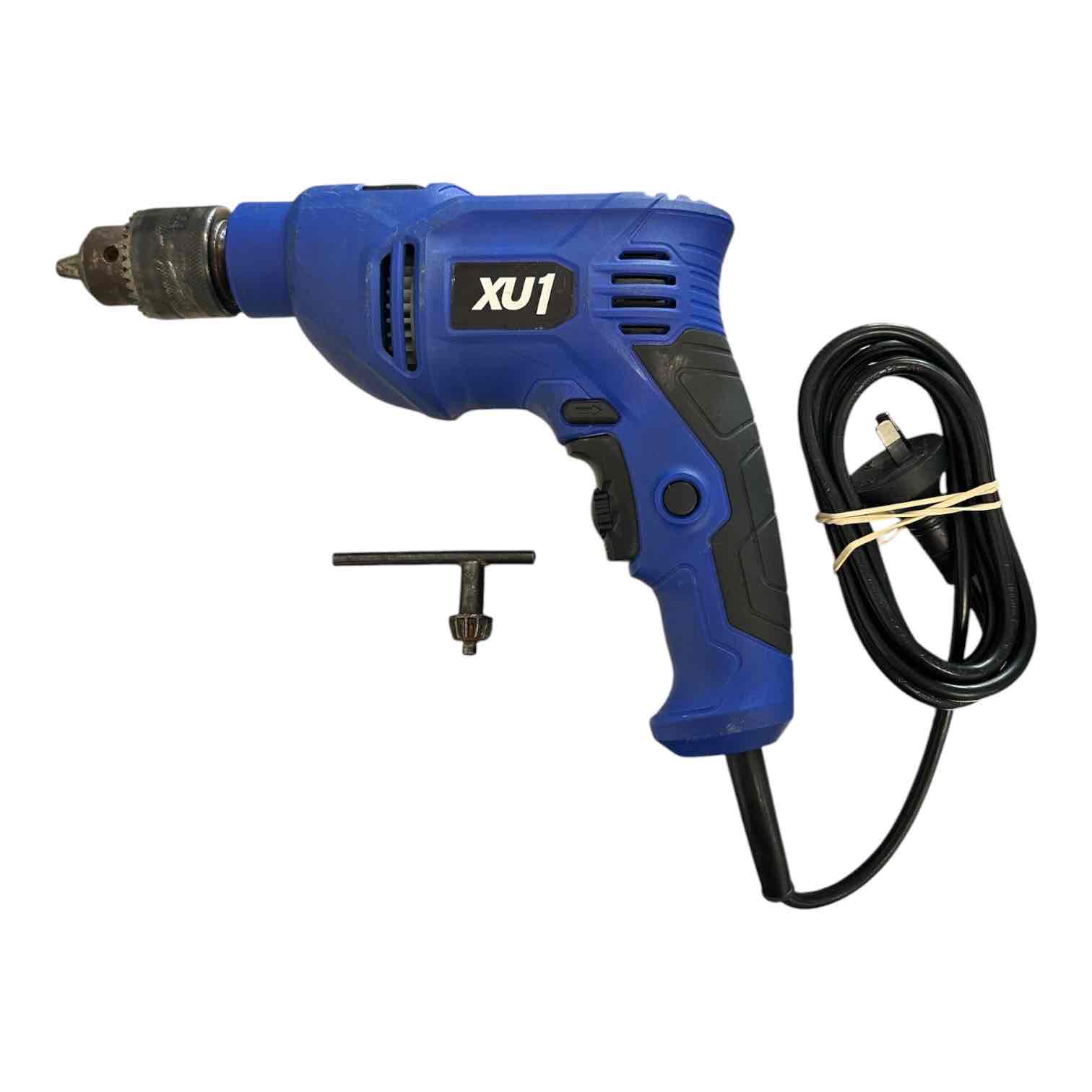 XU1 HAMMER DRILL XHD-500