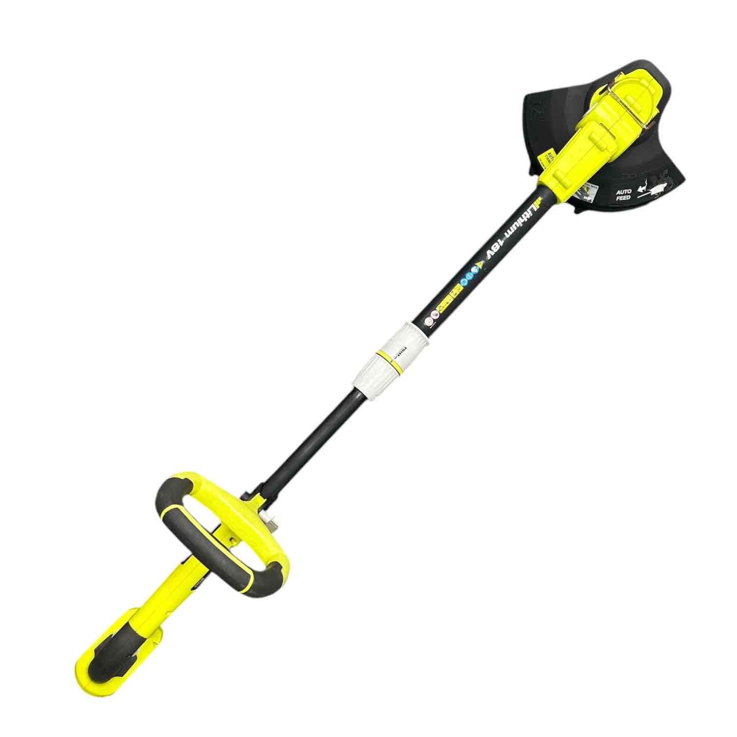 RYOBI OLT1830 18V TRIMMER