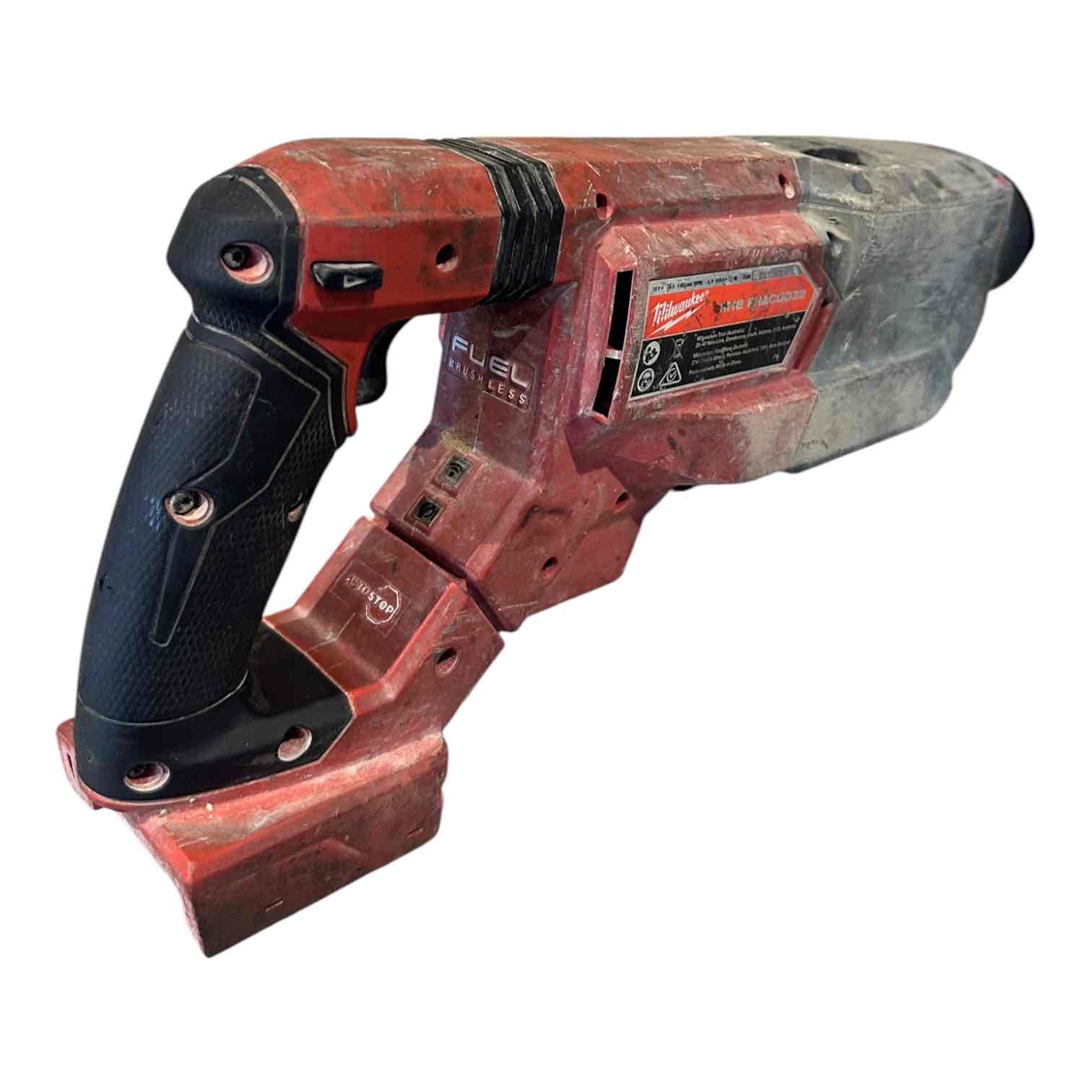 ROTARY HAMMER DRILL M18FHAC0D32 - SKIN ONLY