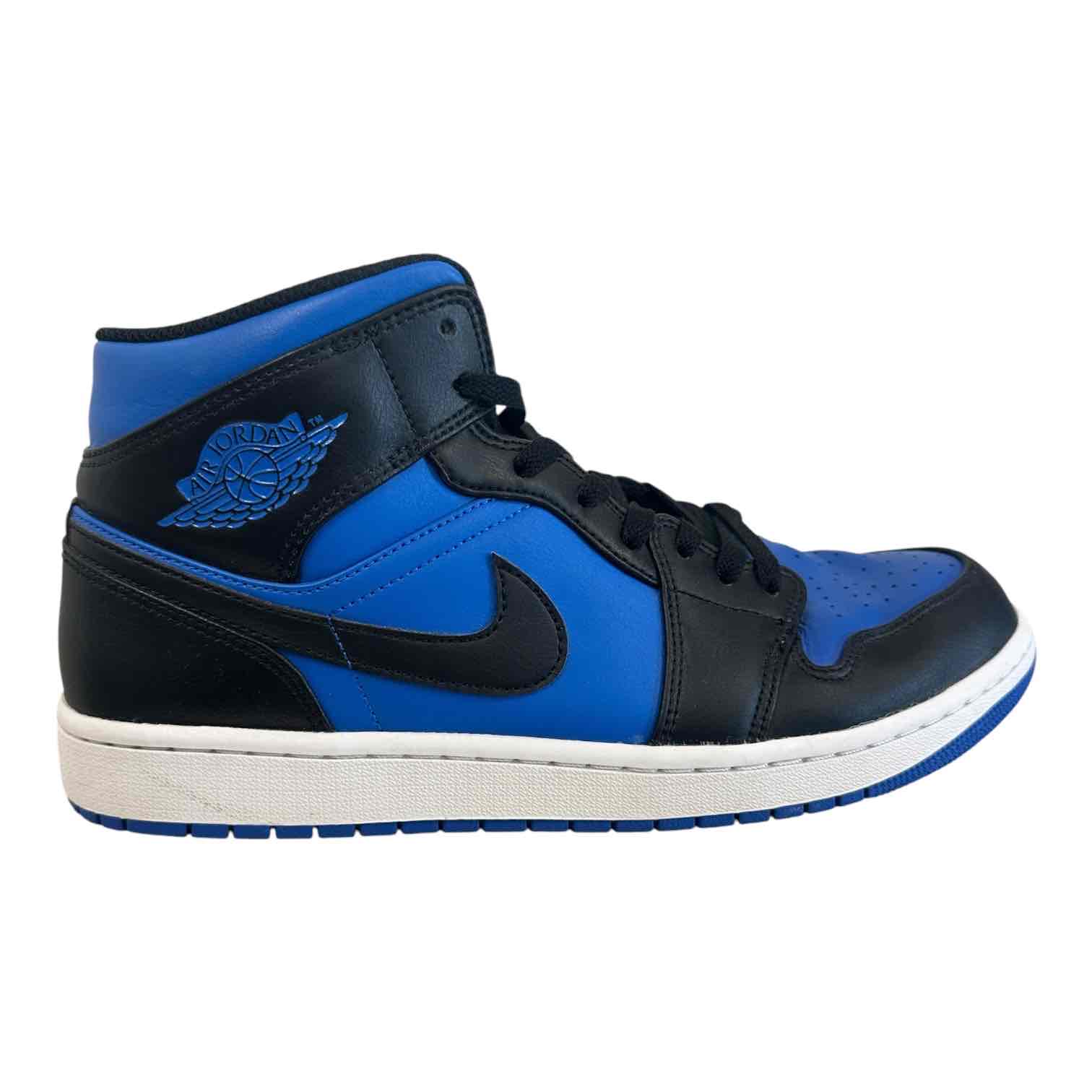 NIKE AIR JORDAN 1 SHOES SIZE 10.5 US